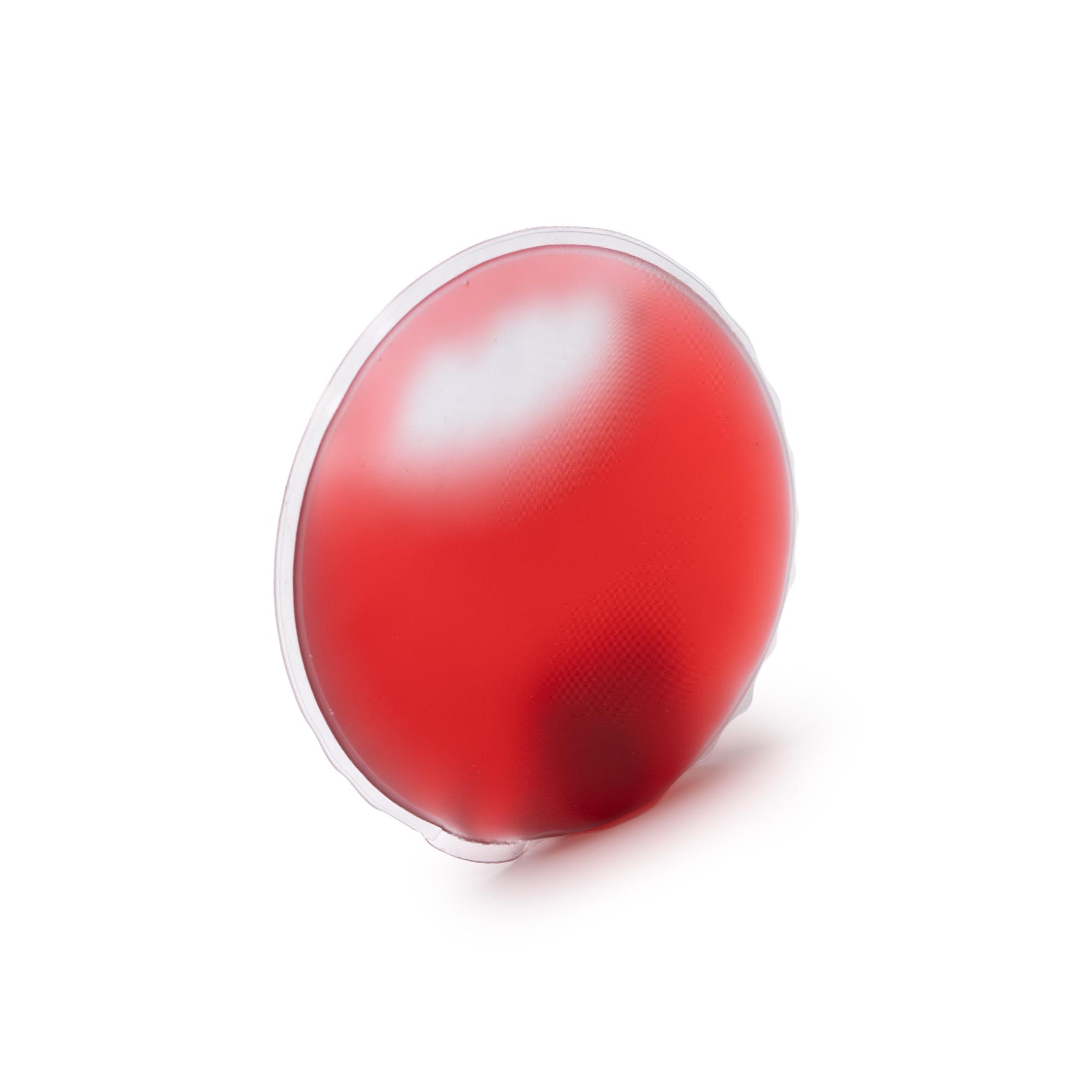 Plasture termic Warmix TRANSPARENT Marime universala