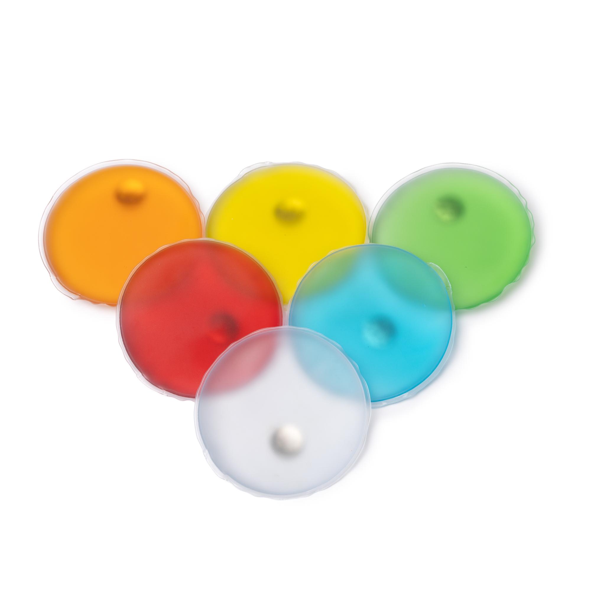 Plasture termic Warmix TRANSPARENT Marime universala
