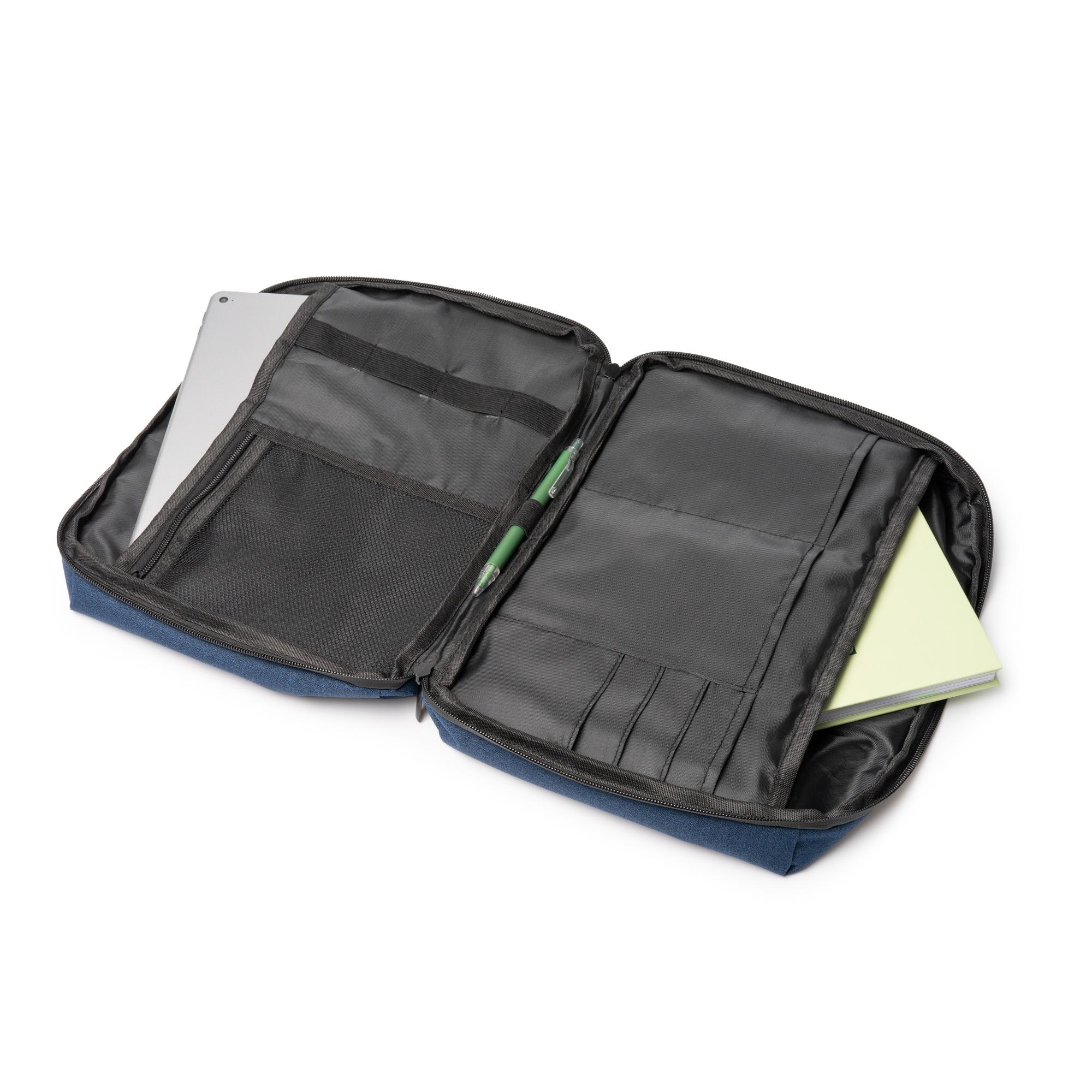 Husă laptop Ritmon NEGRU Marime universala