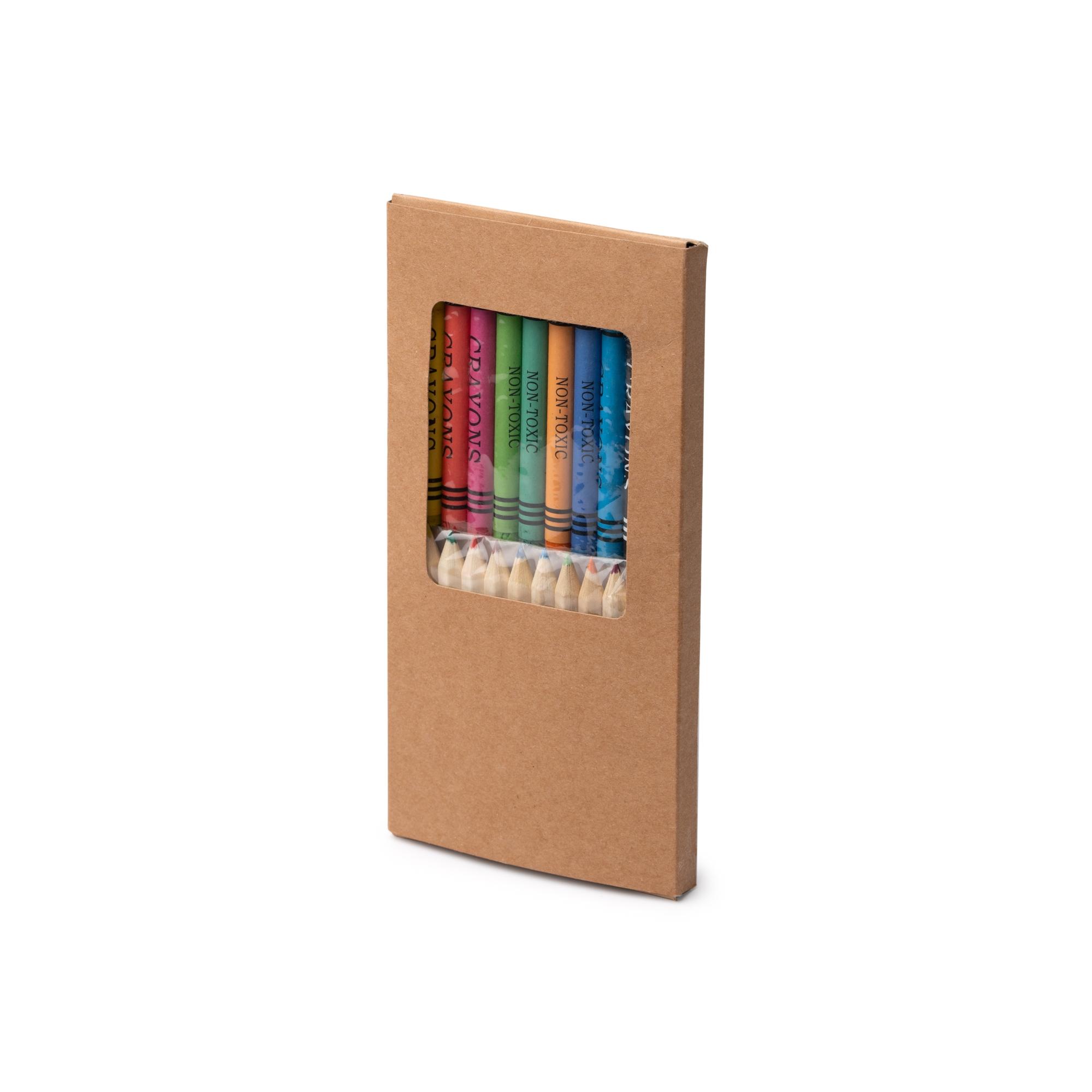 Set culori Patley NATURAL Marime universala