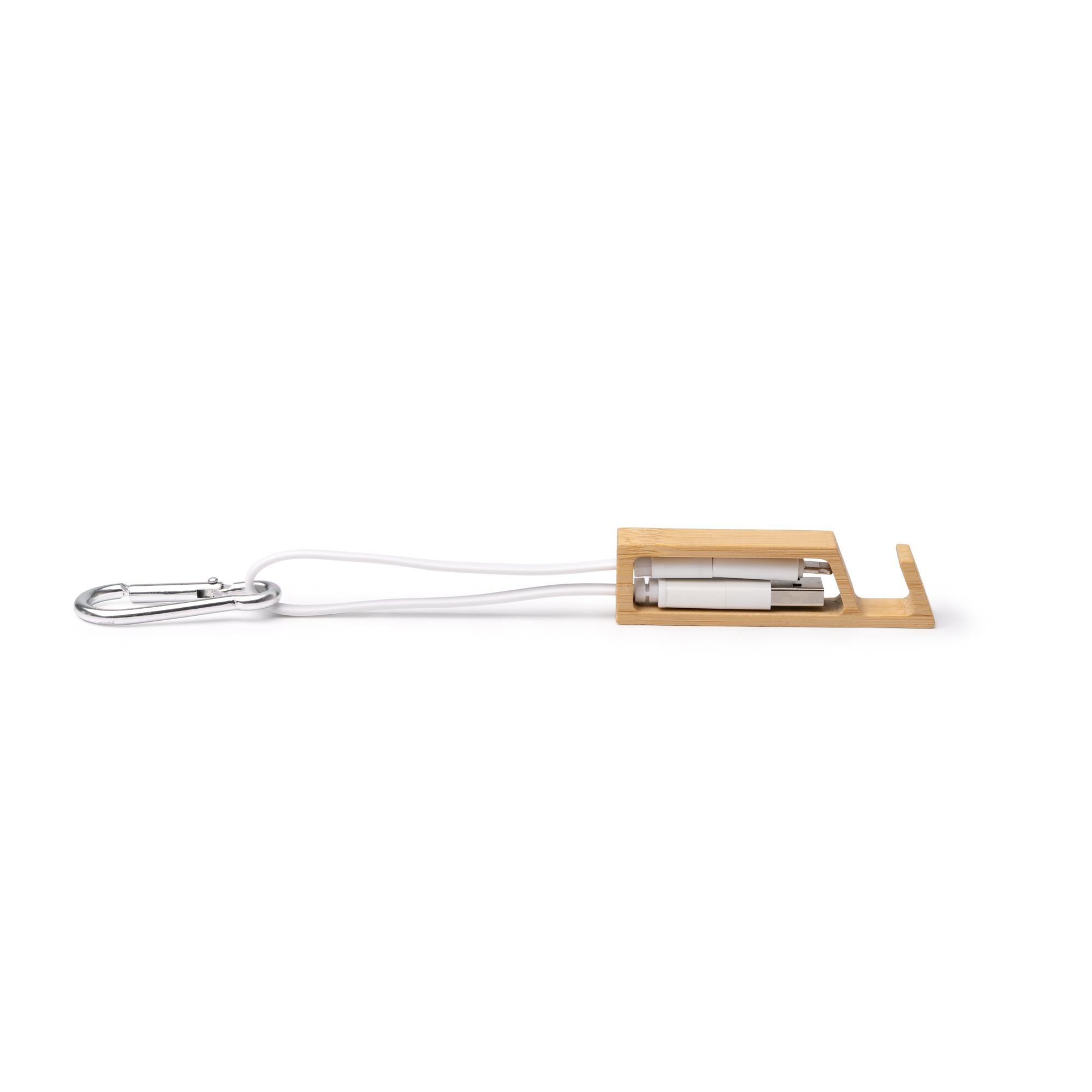 Cablu Boeme NATURAL Marime universala