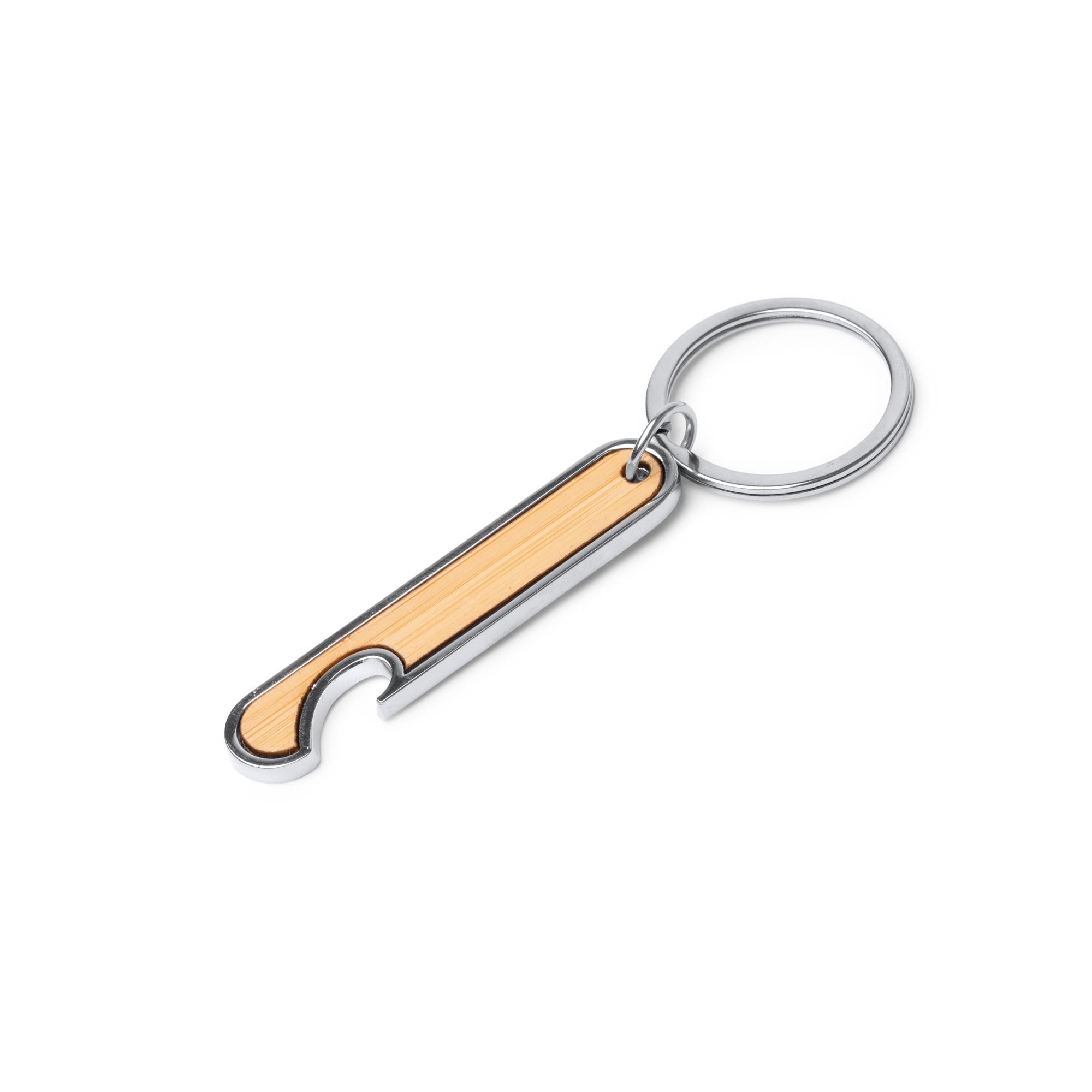 Breloc Reston NATURAL Marime universala