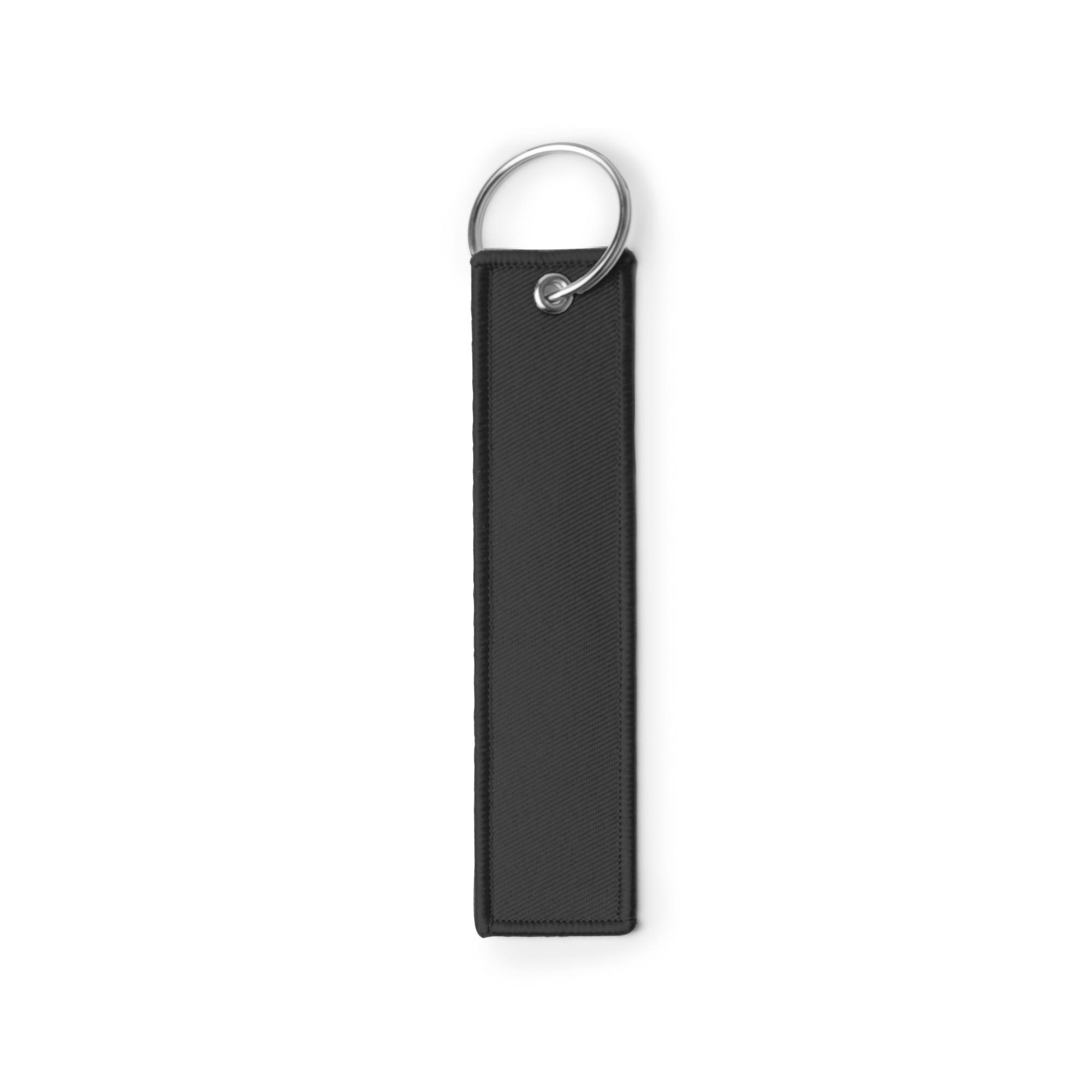 Breloc Tomcat NEGRU Marime universala