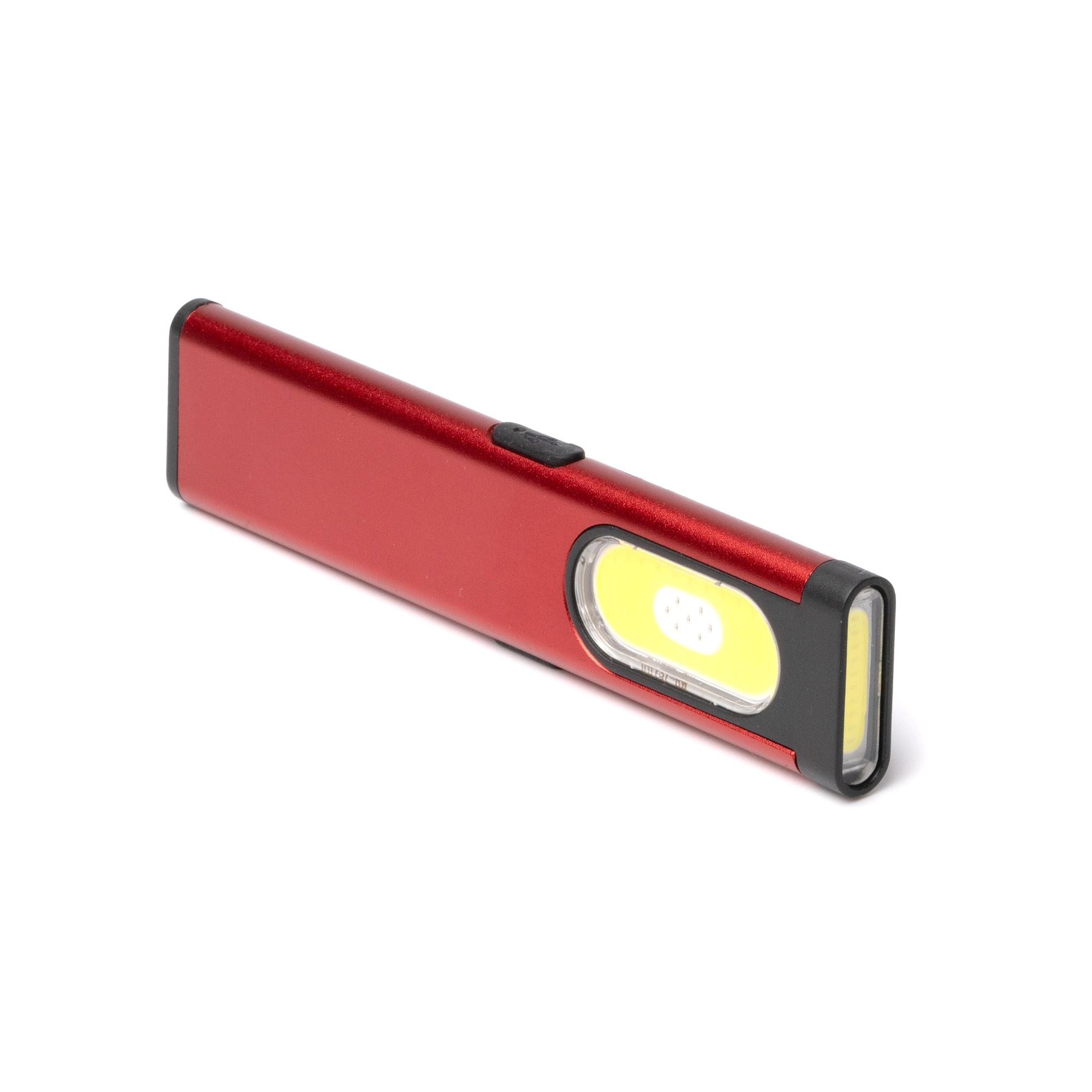 Lanternă Zabala NEGRU Marime universala