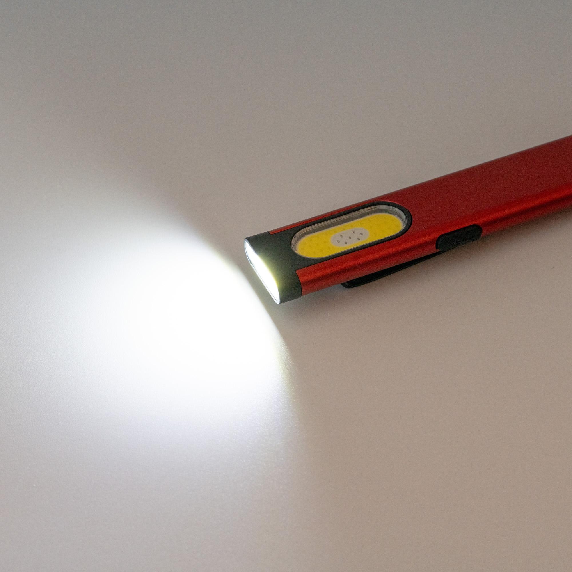 Lanternă Zabala NEGRU Marime universala