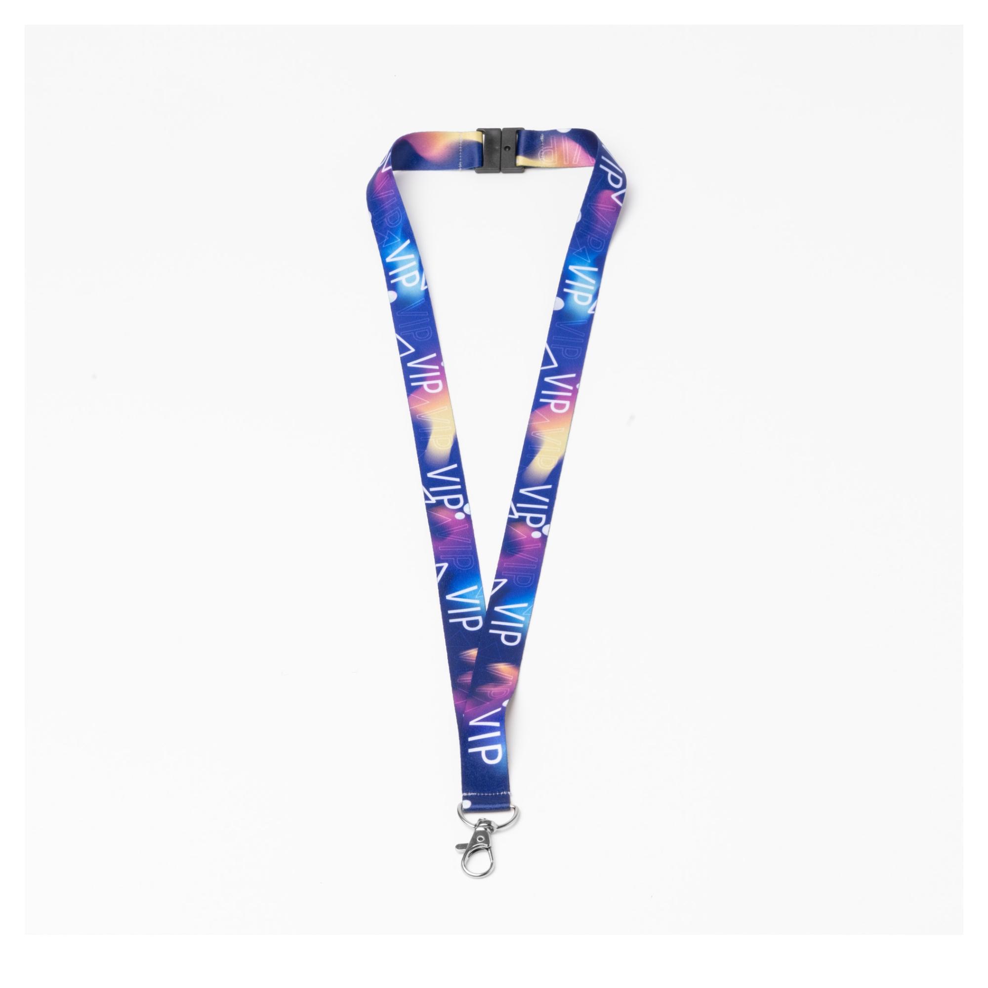 Lanyard Trenet