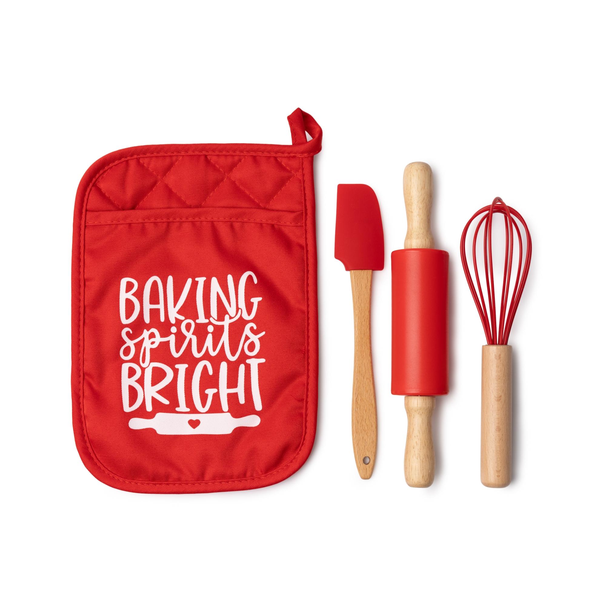 Set prăjituri Ginger
