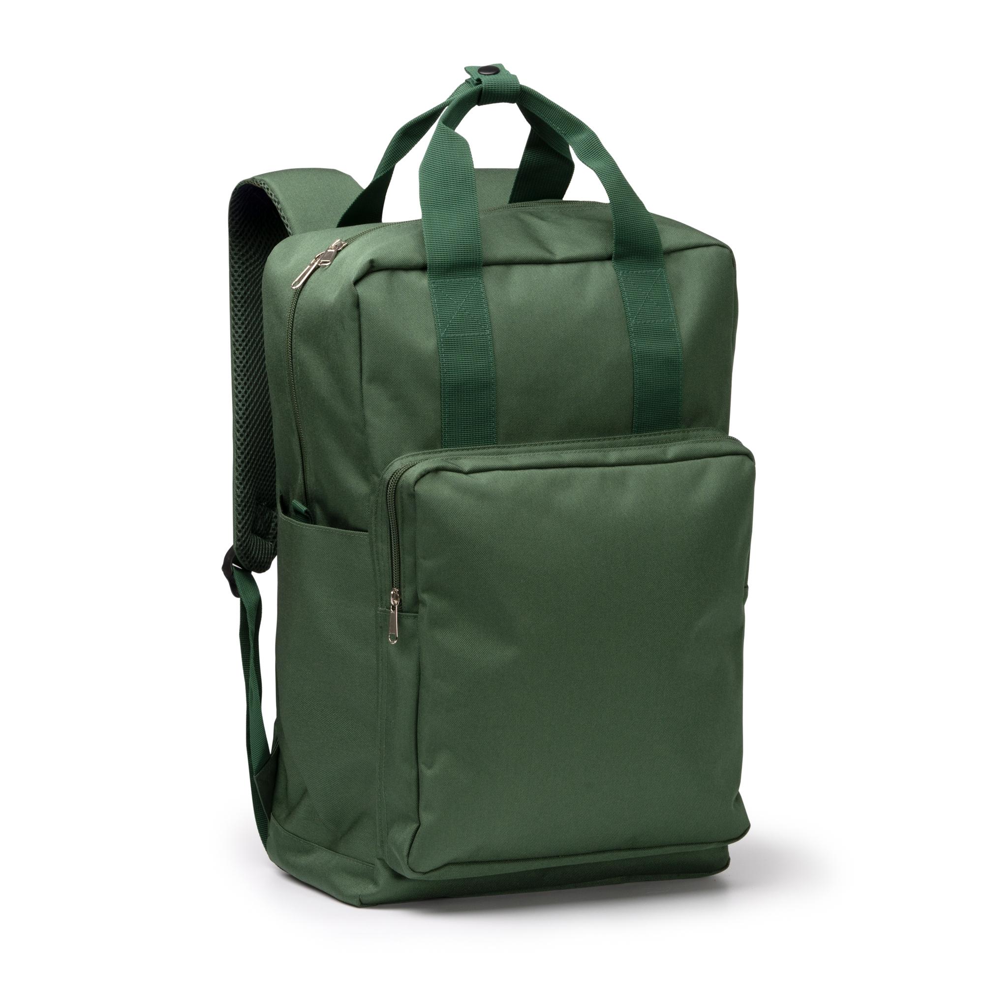 Rucsac Levix VERDE ÎNCHIS Marime universala