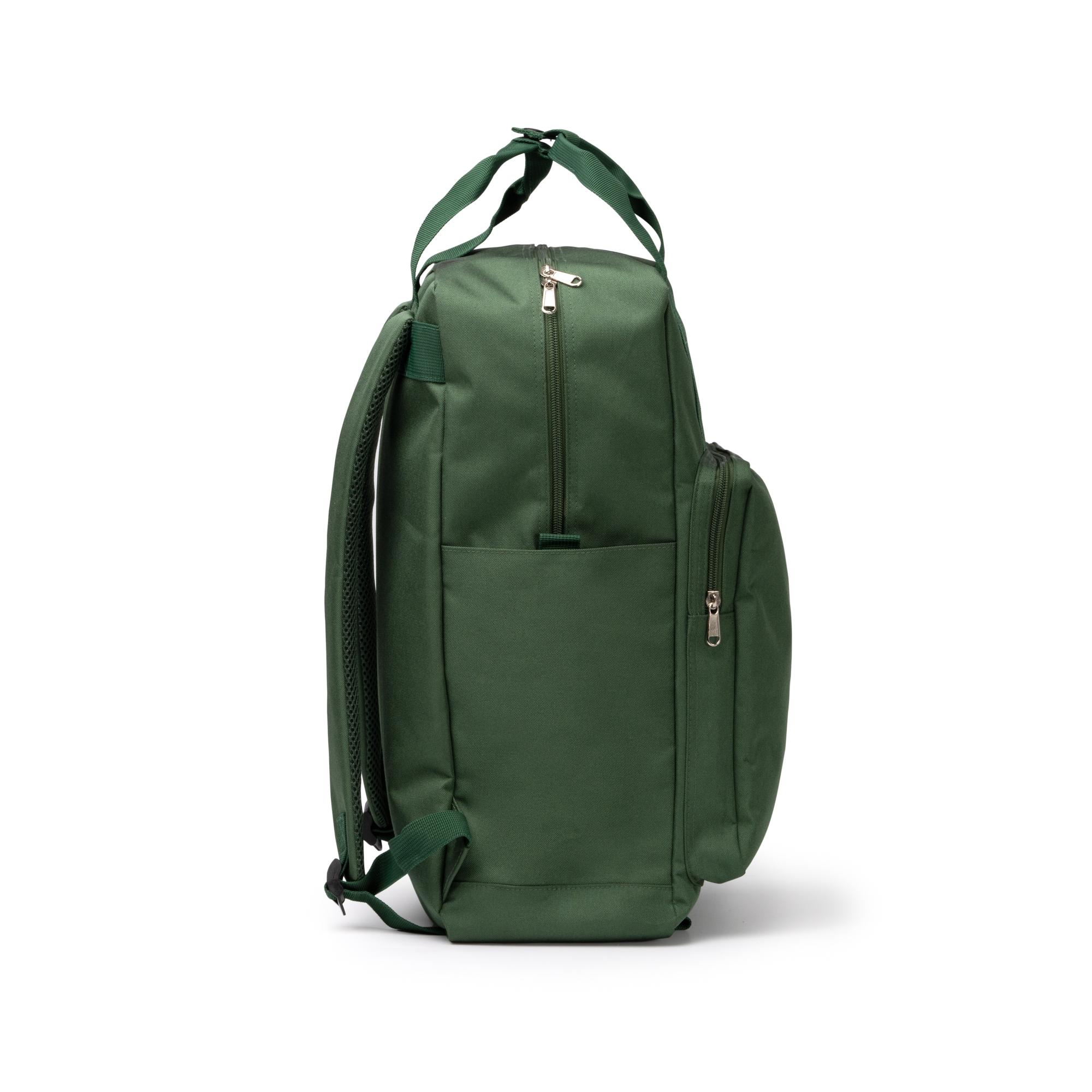 Rucsac Levix VERDE ÎNCHIS Marime universala