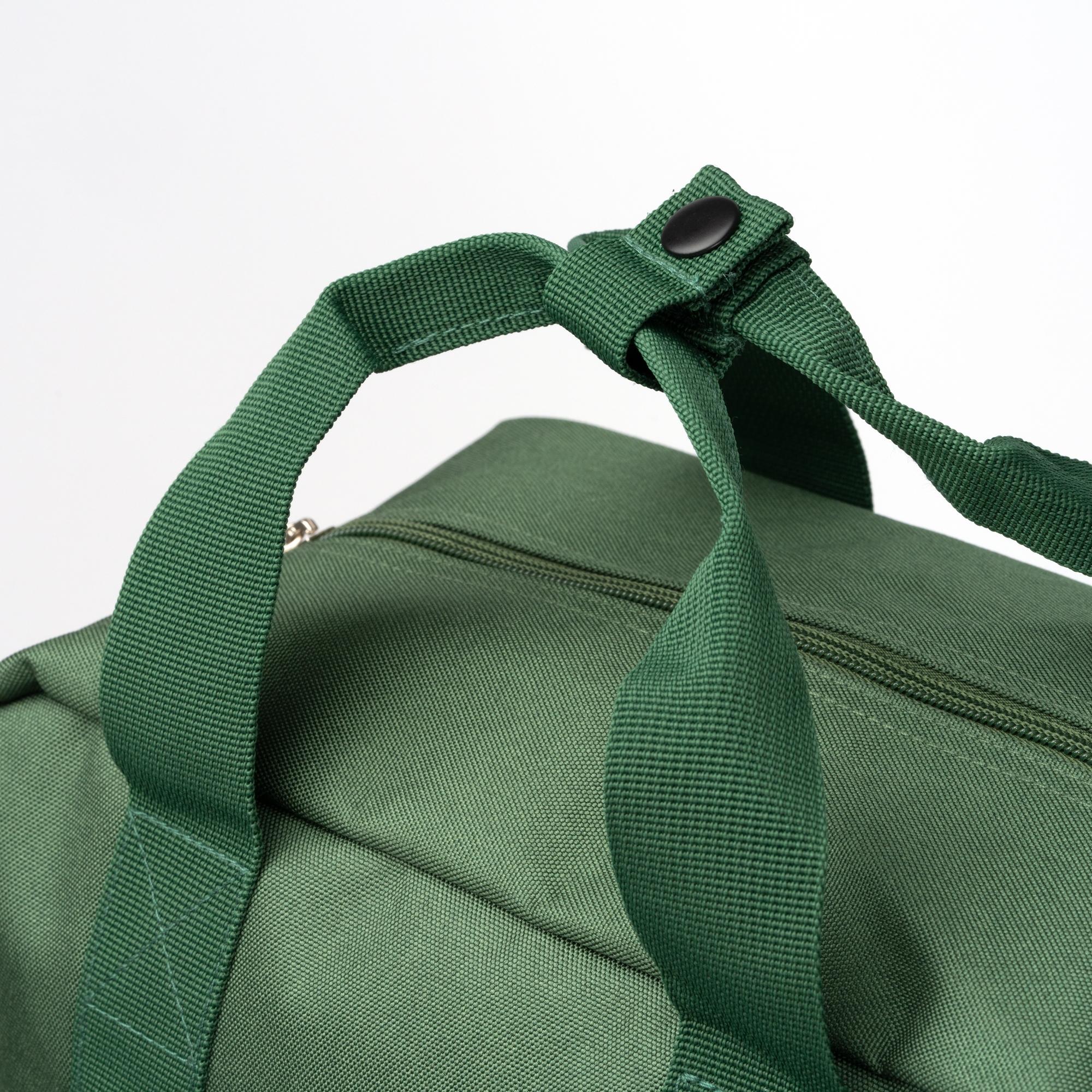 Rucsac Levix VERDE ÎNCHIS Marime universala
