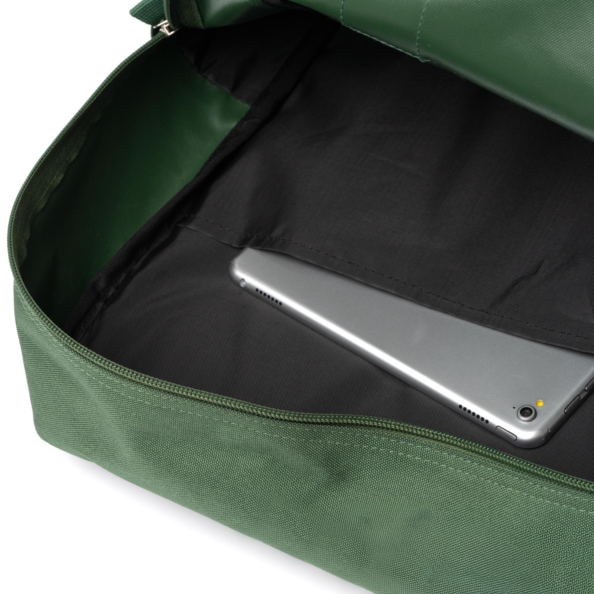 Rucsac Levix VERDE ÎNCHIS Marime universala
