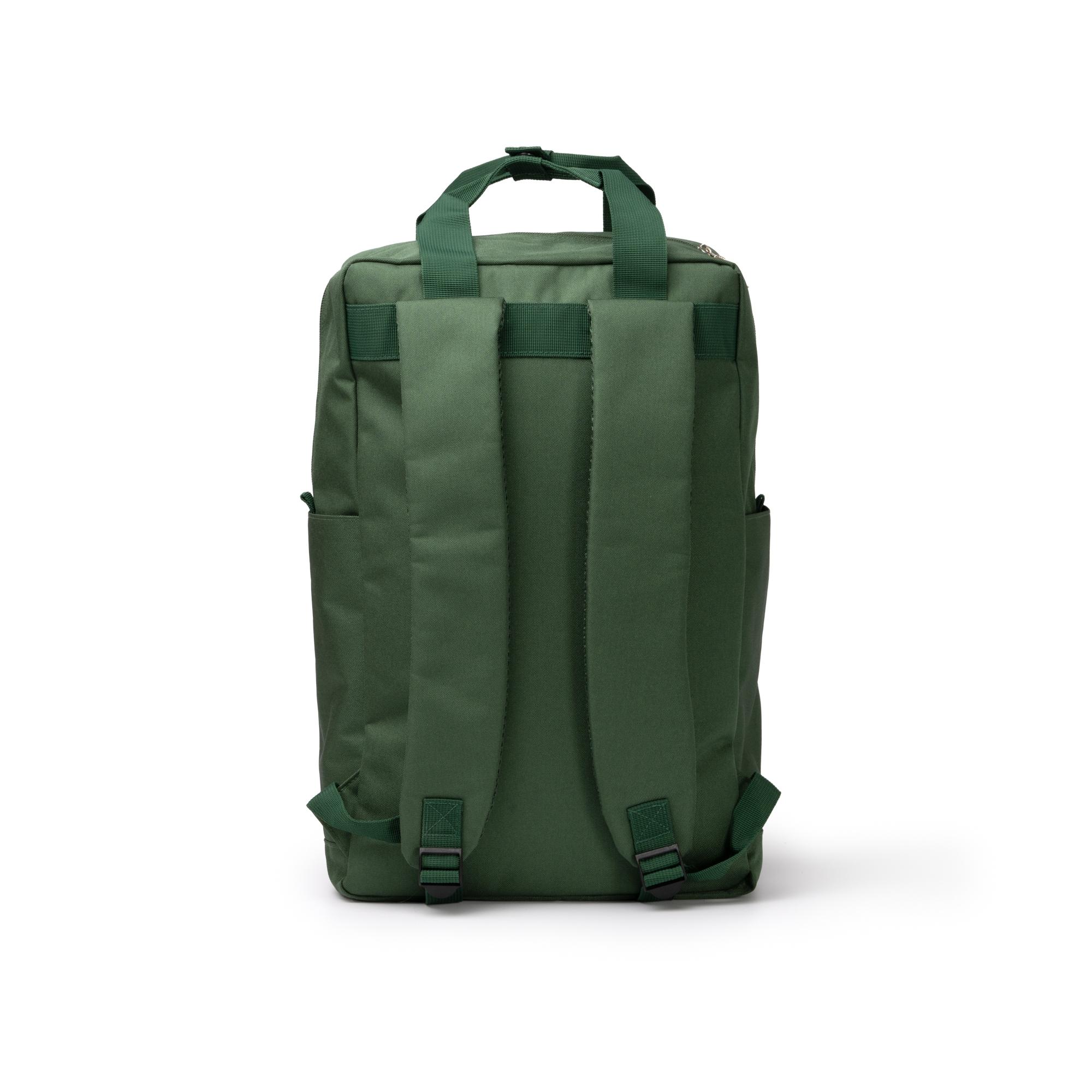 Rucsac Levix VERDE ÎNCHIS Marime universala