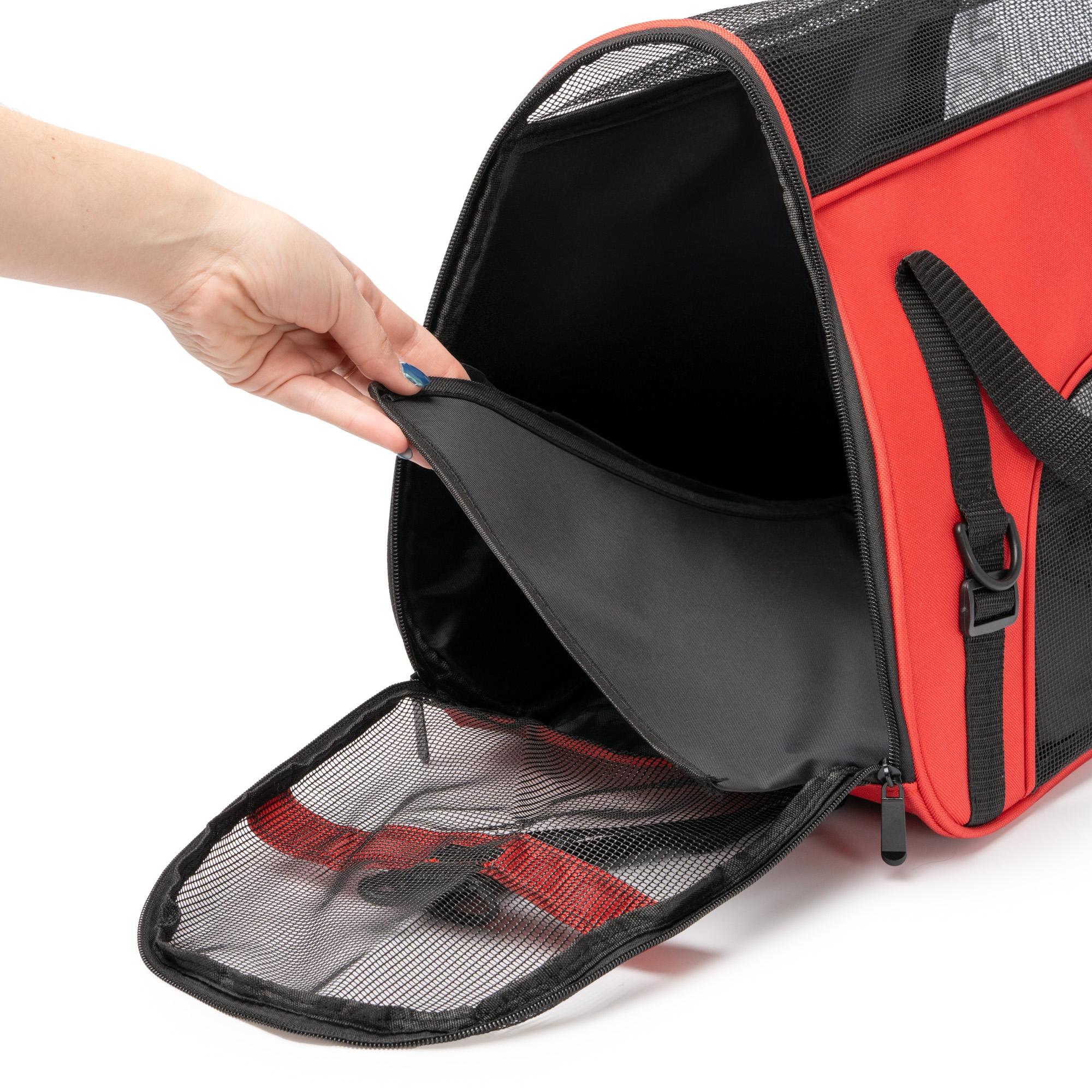 Rucsac Bandit NEGRU Marime universala