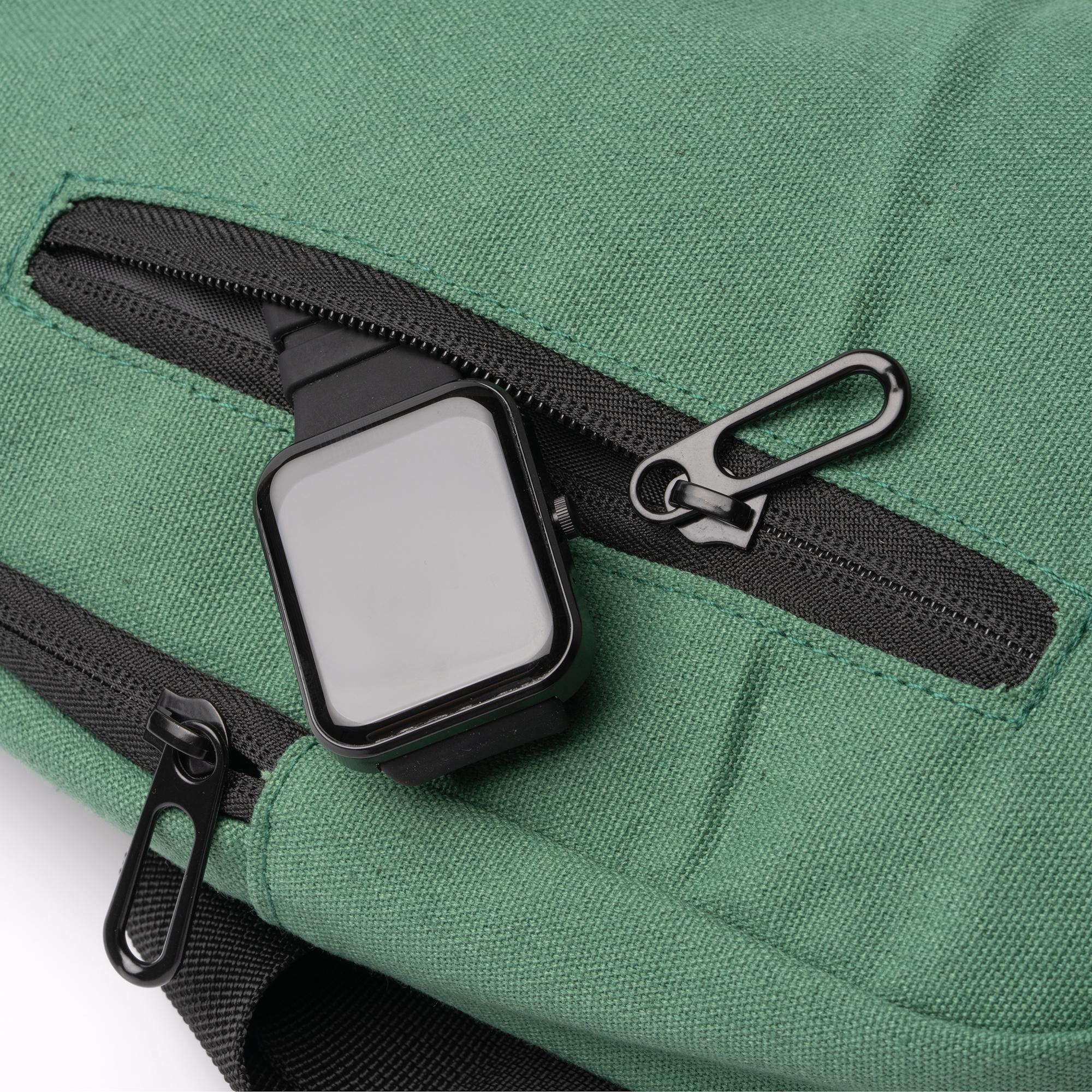 Rucsac Valar NEGRU Marime universala