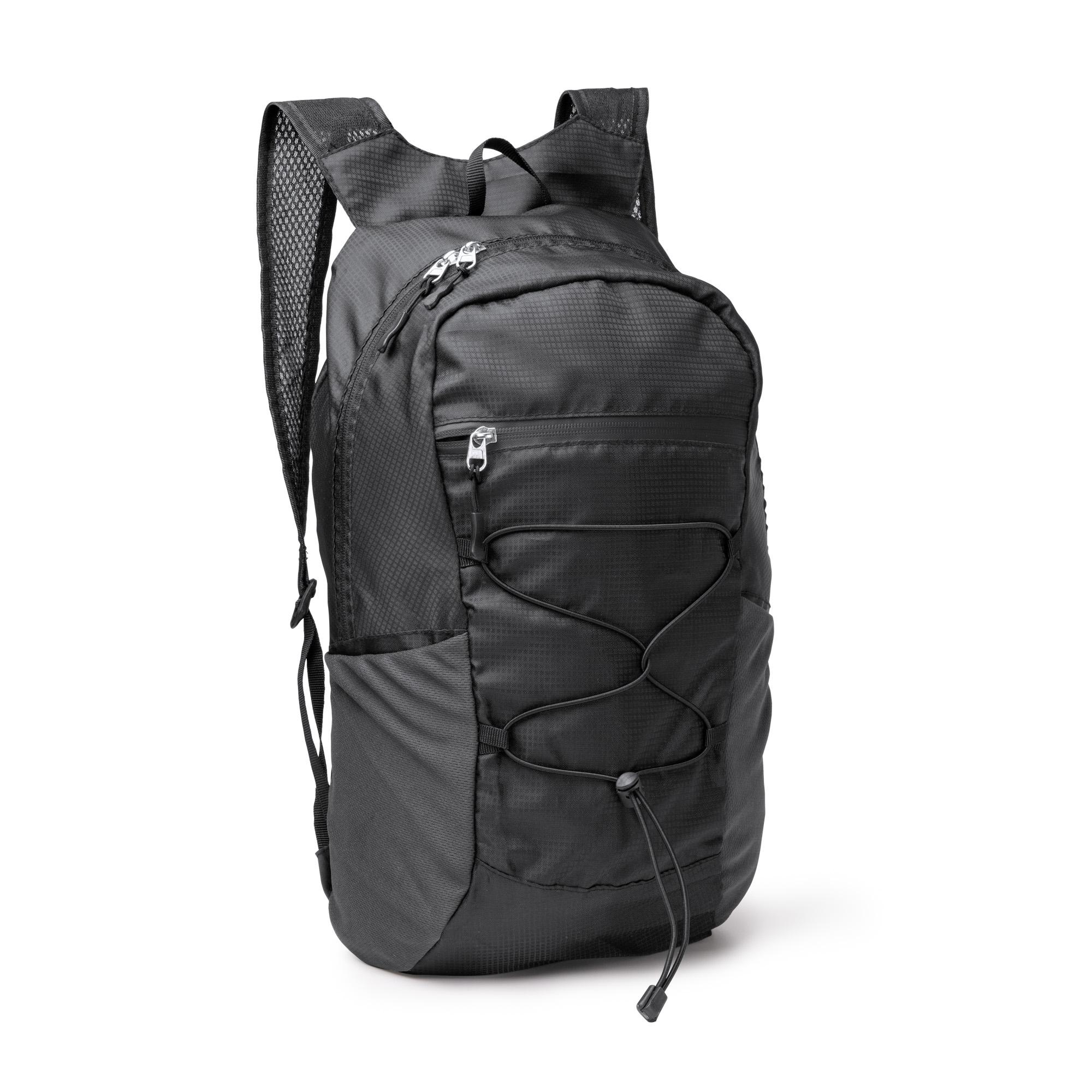 Rucsac Capitan NEGRU Marime universala