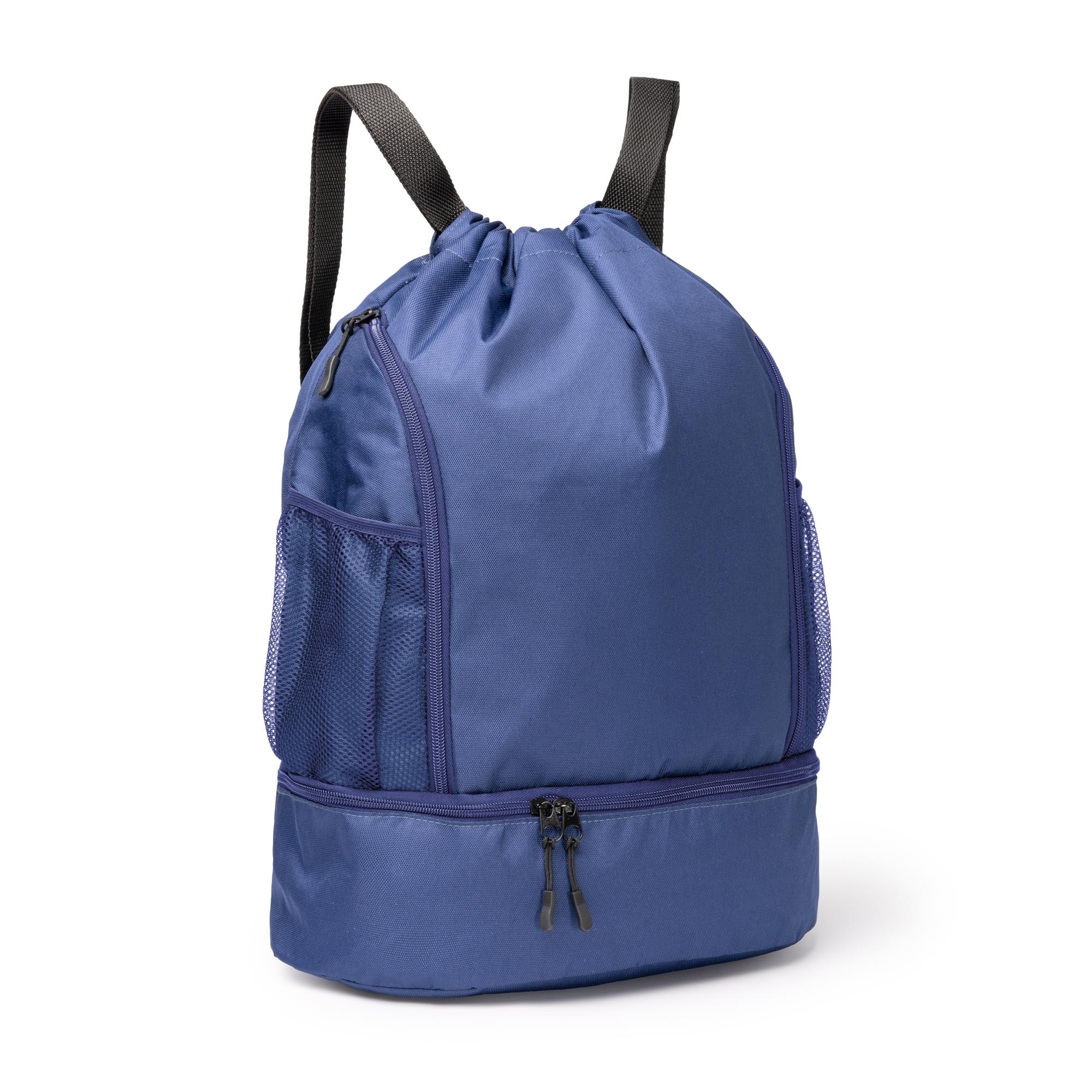 Rucsac Deboer NEGRU Marime universala