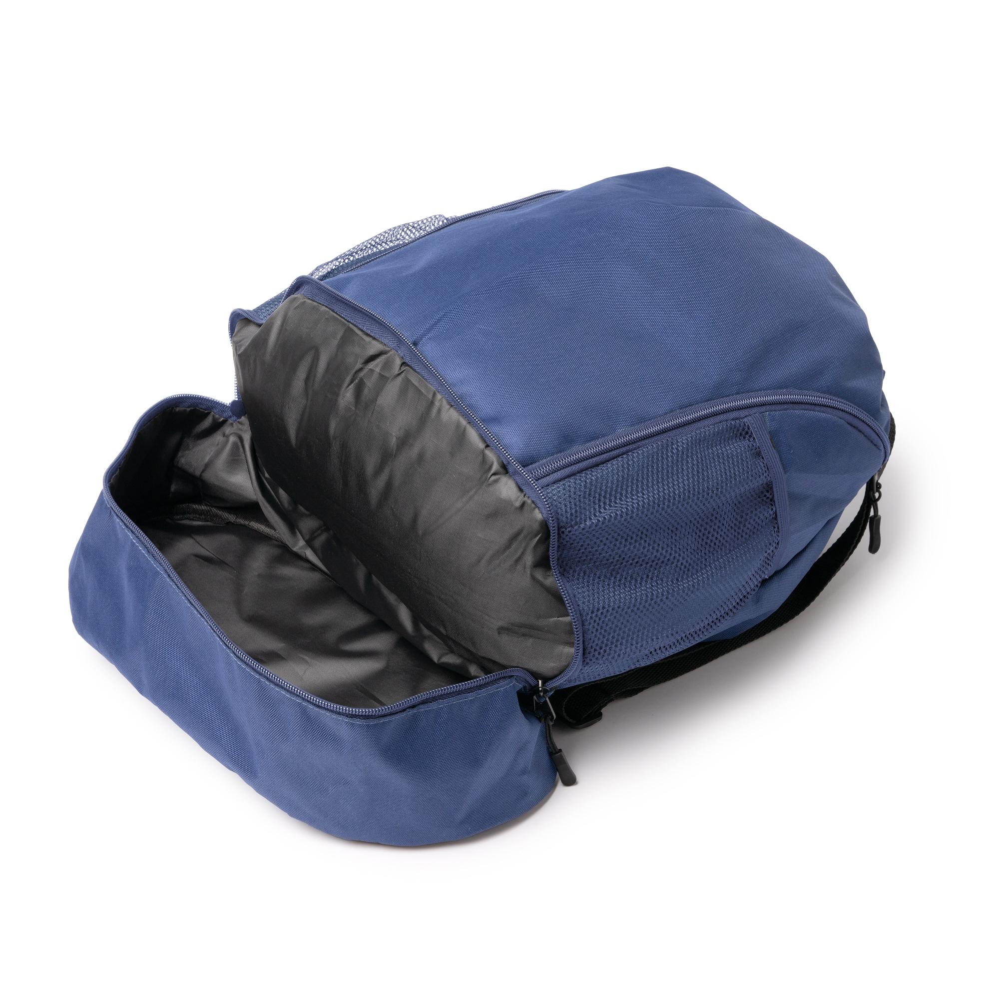 Rucsac Deboer NEGRU Marime universala