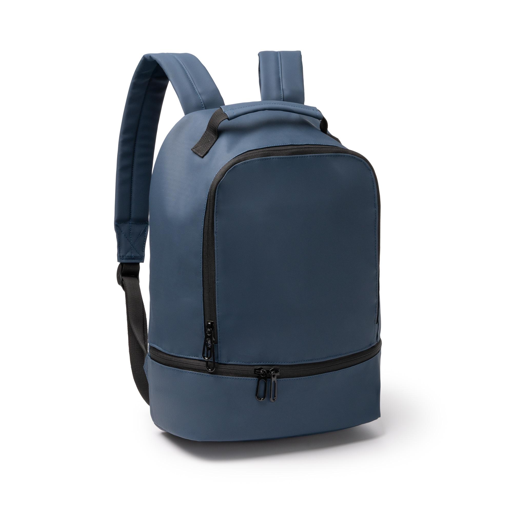 Rucsac Derick NEGRU Marime universala