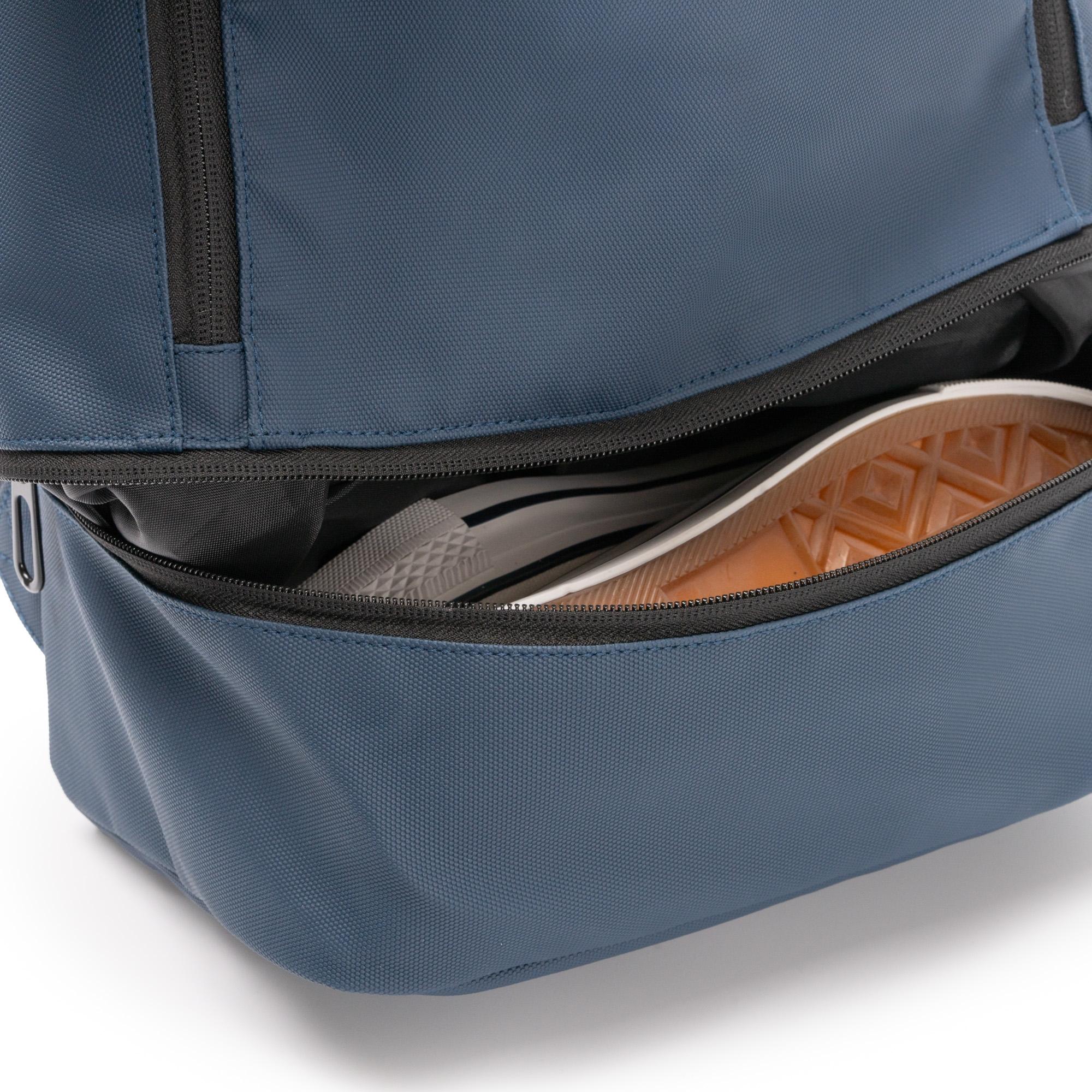 Rucsac Derick NEGRU Marime universala