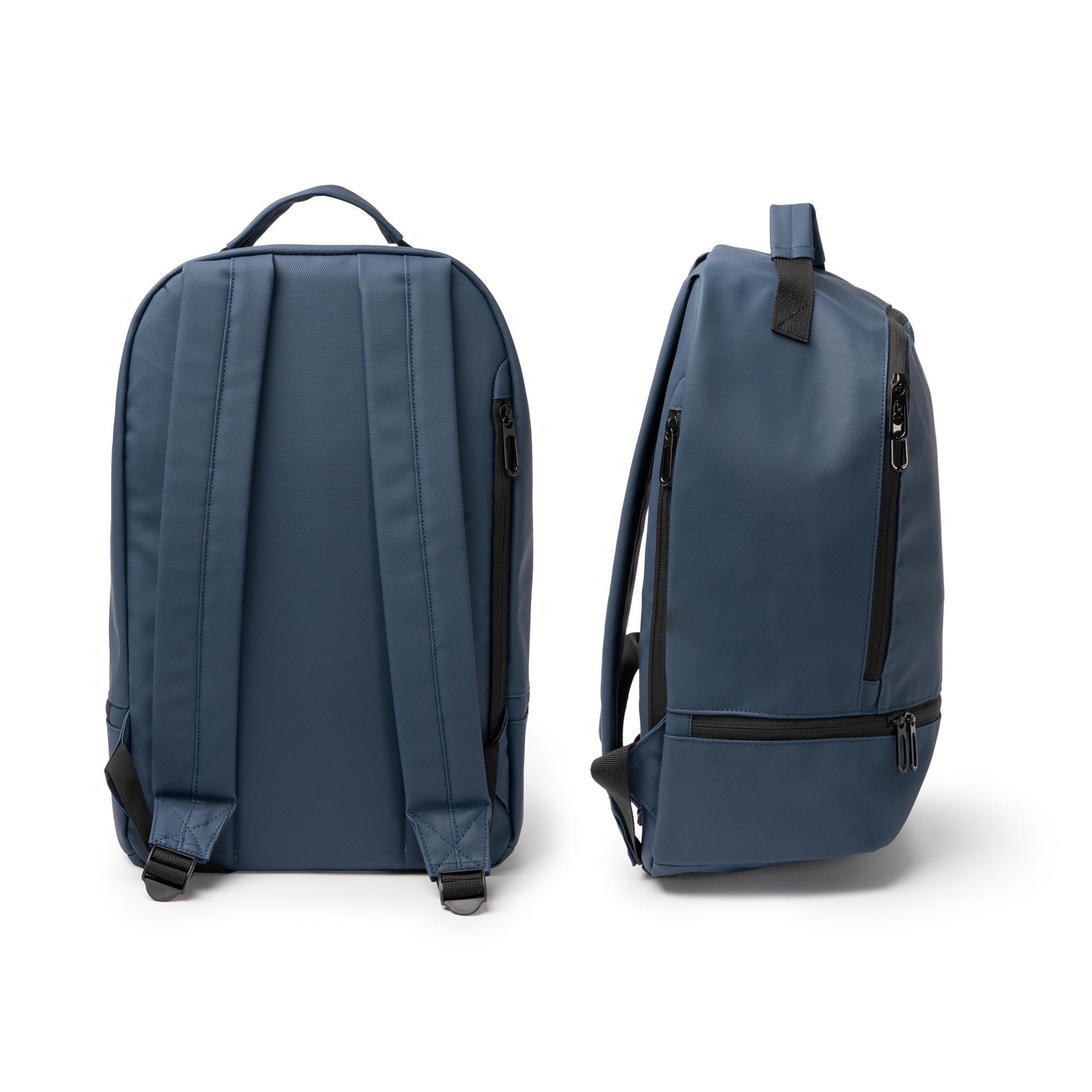 Rucsac Derick NEGRU Marime universala