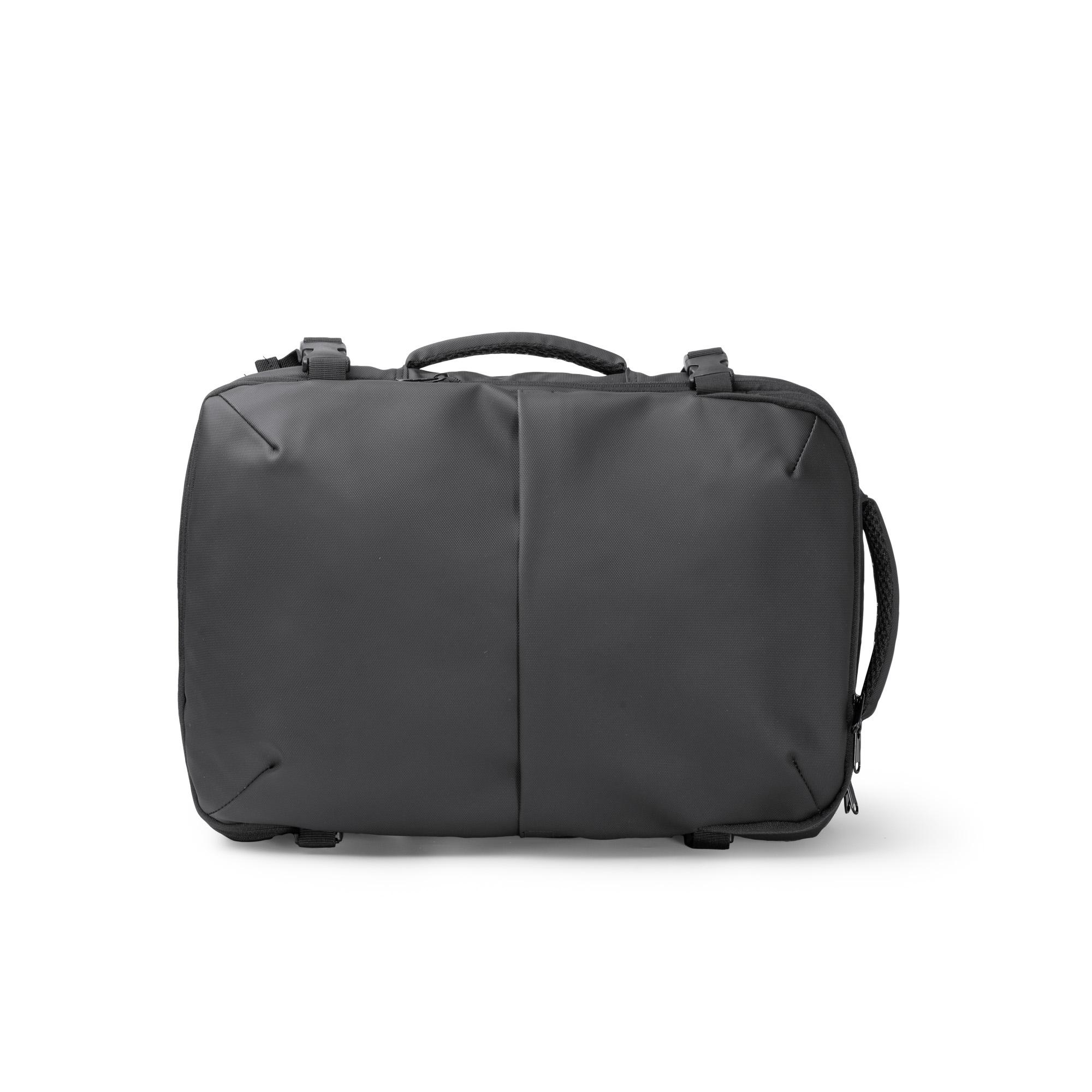 Rucsac Soplex NEGRU Marime universala