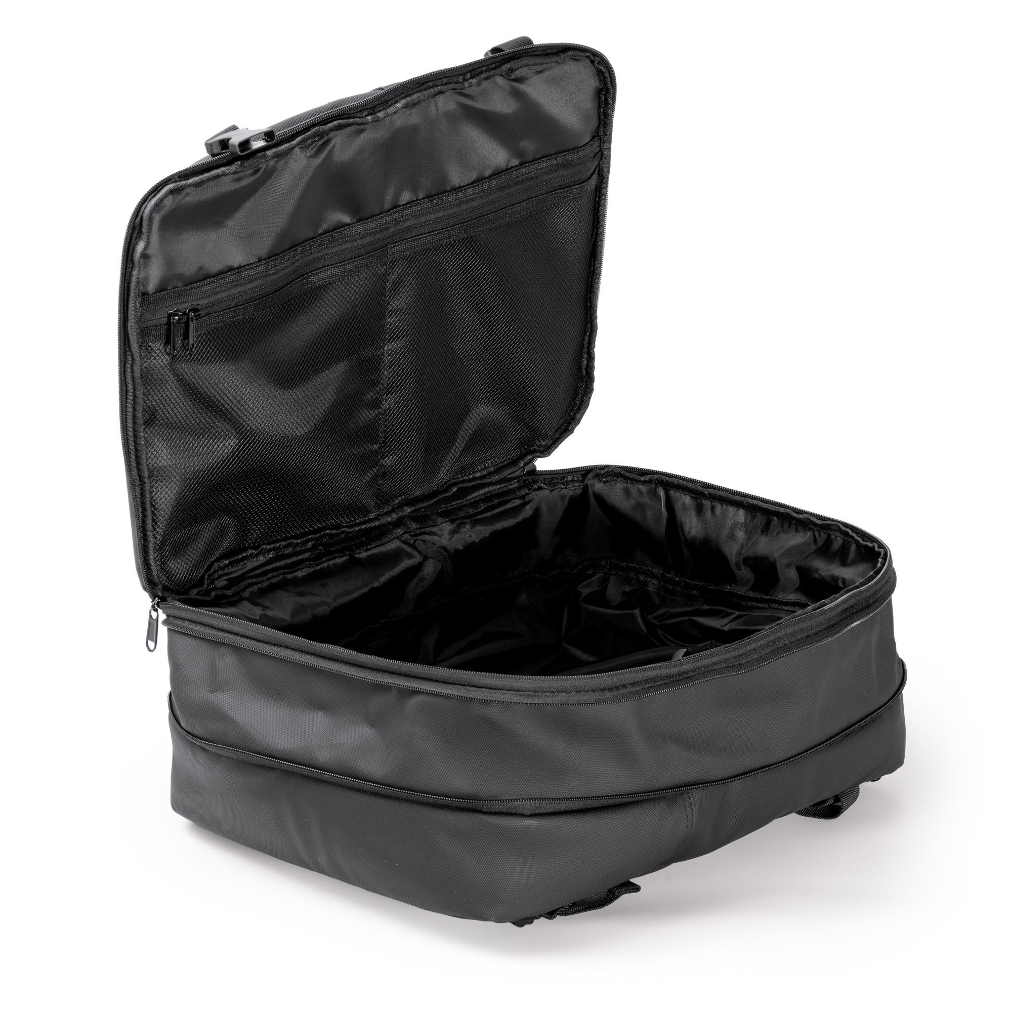 Rucsac Soplex NEGRU Marime universala