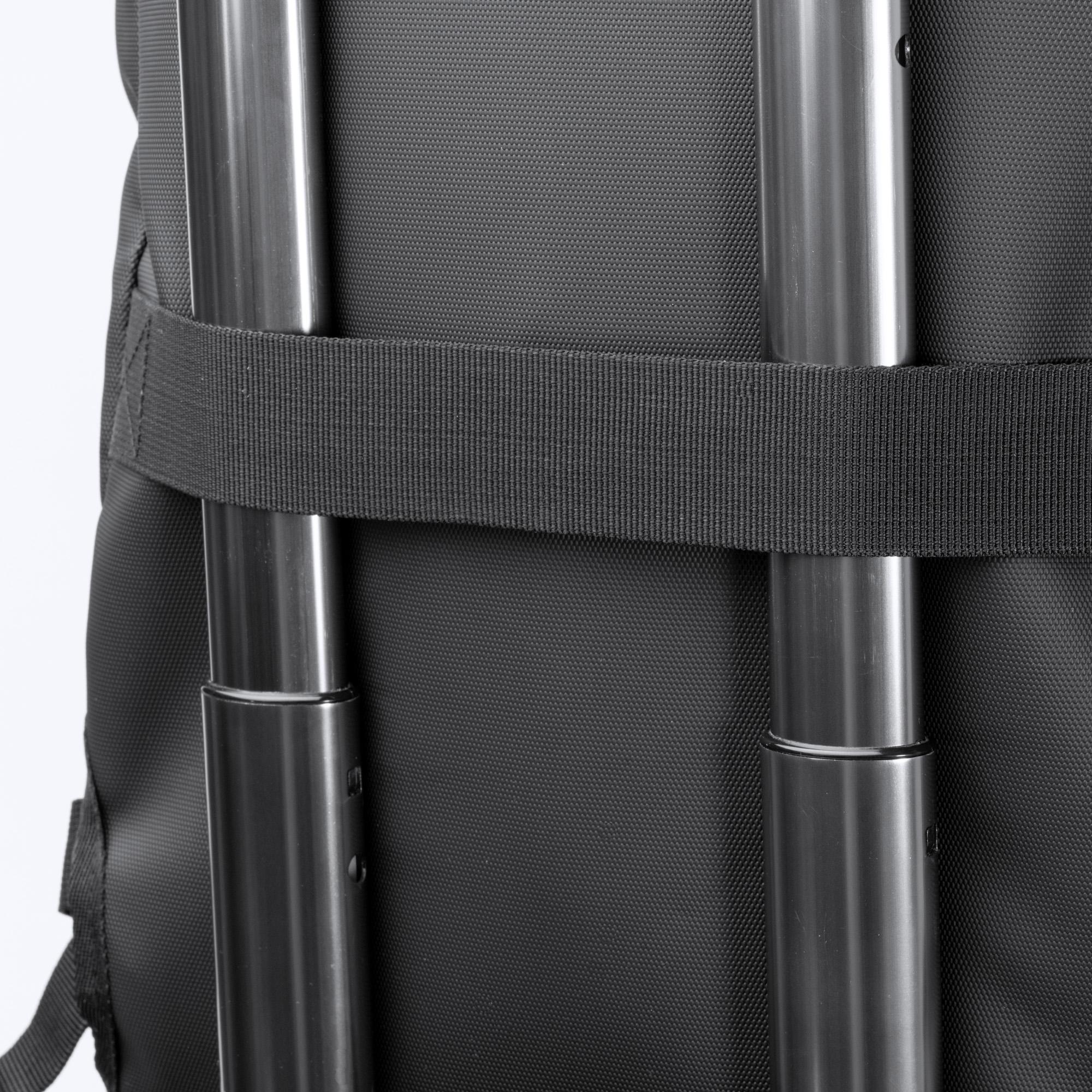 Rucsac Soplex NEGRU Marime universala