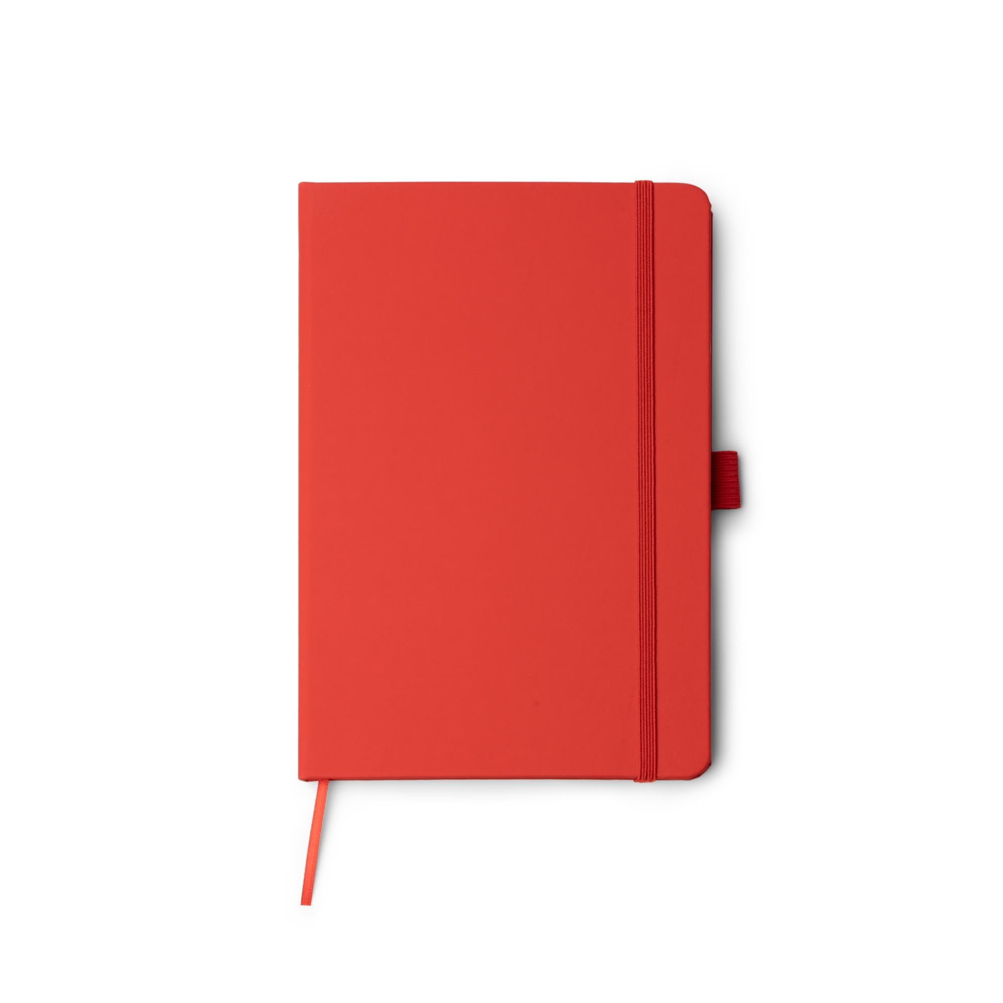 Blocnotes Marion