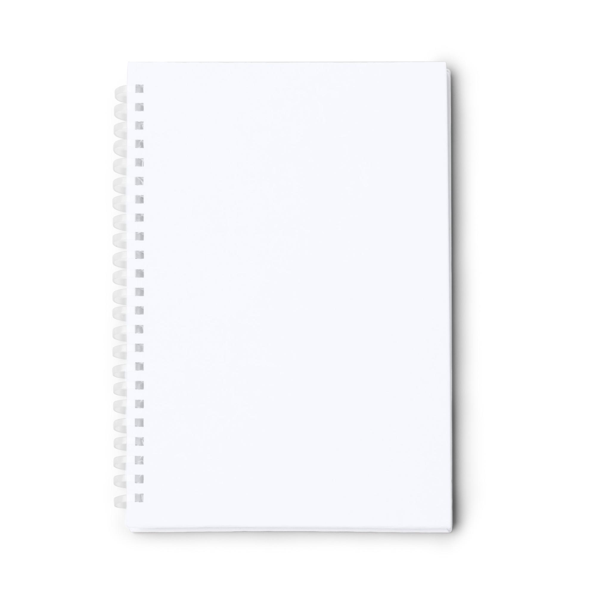 Blocnotes Mistrol