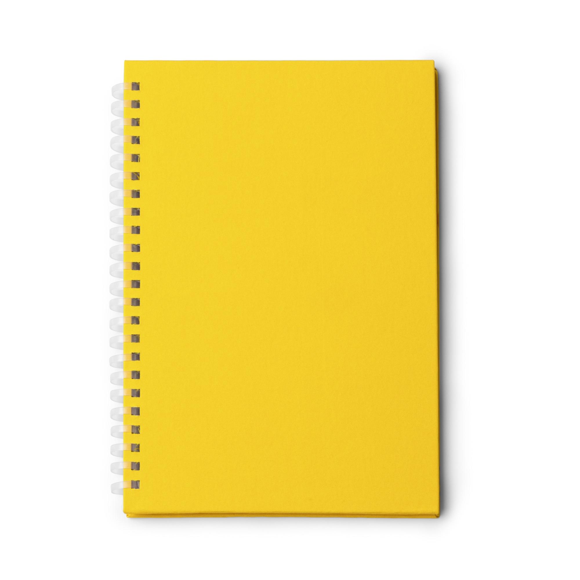 Blocnotes Mistrol