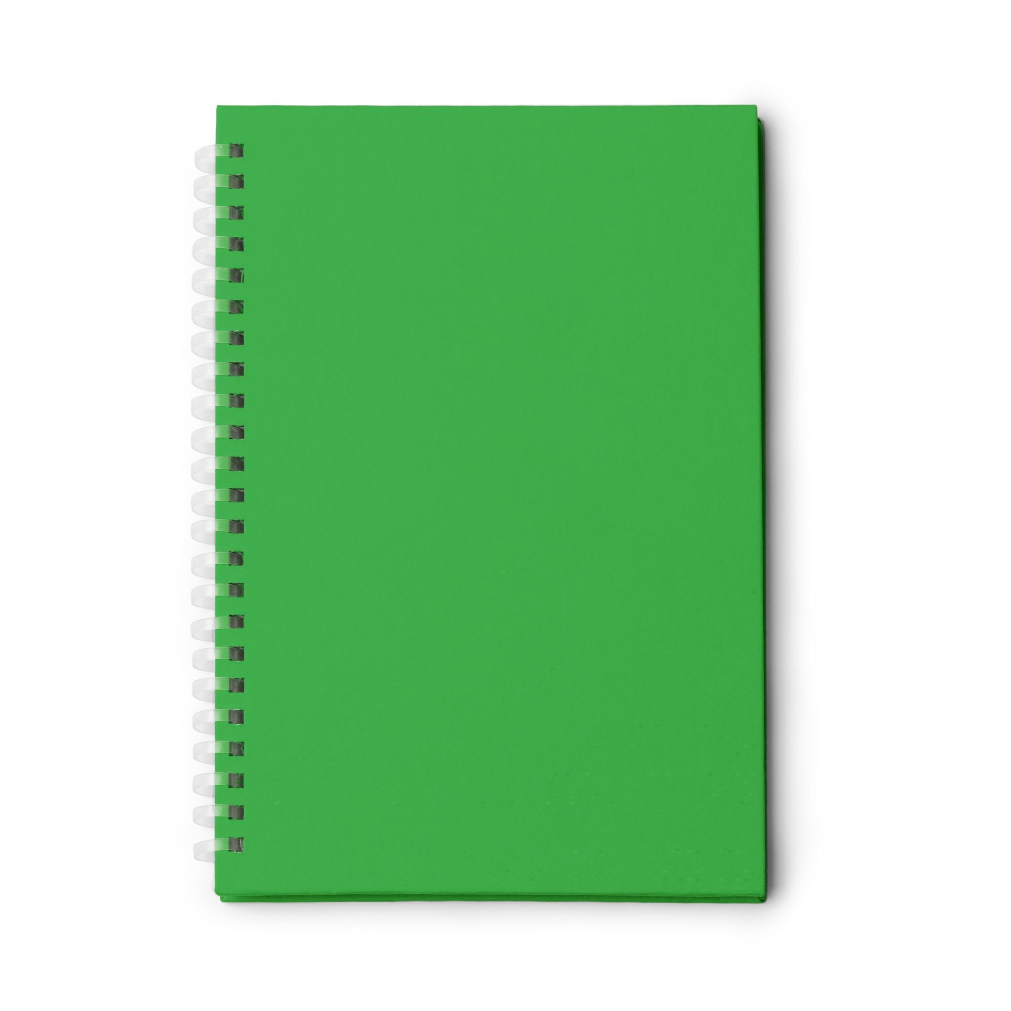 Blocnotes Mistrol
