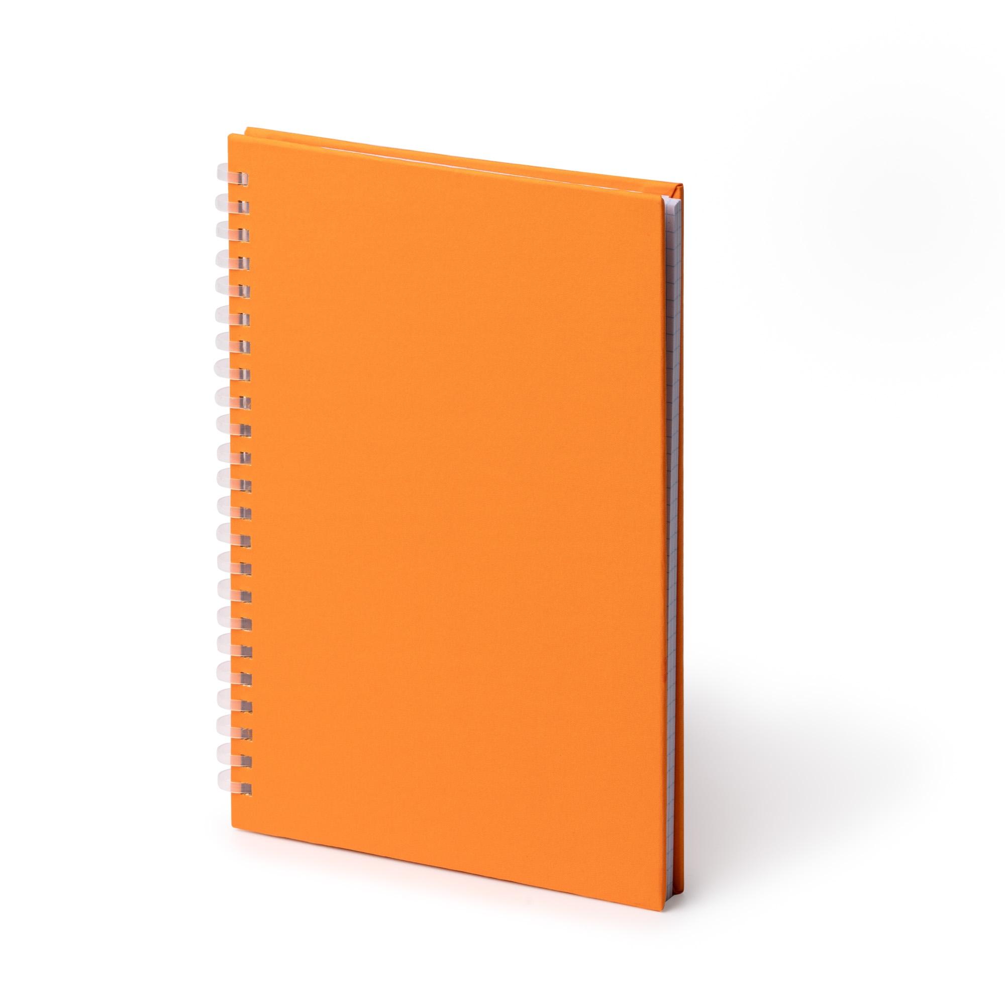 Blocnotes Mistrol ALB Marime universala
