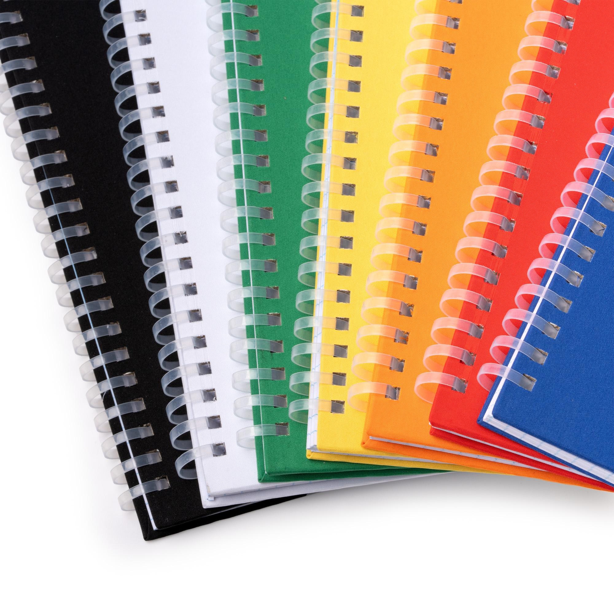 Blocnotes Mistrol ALB Marime universala