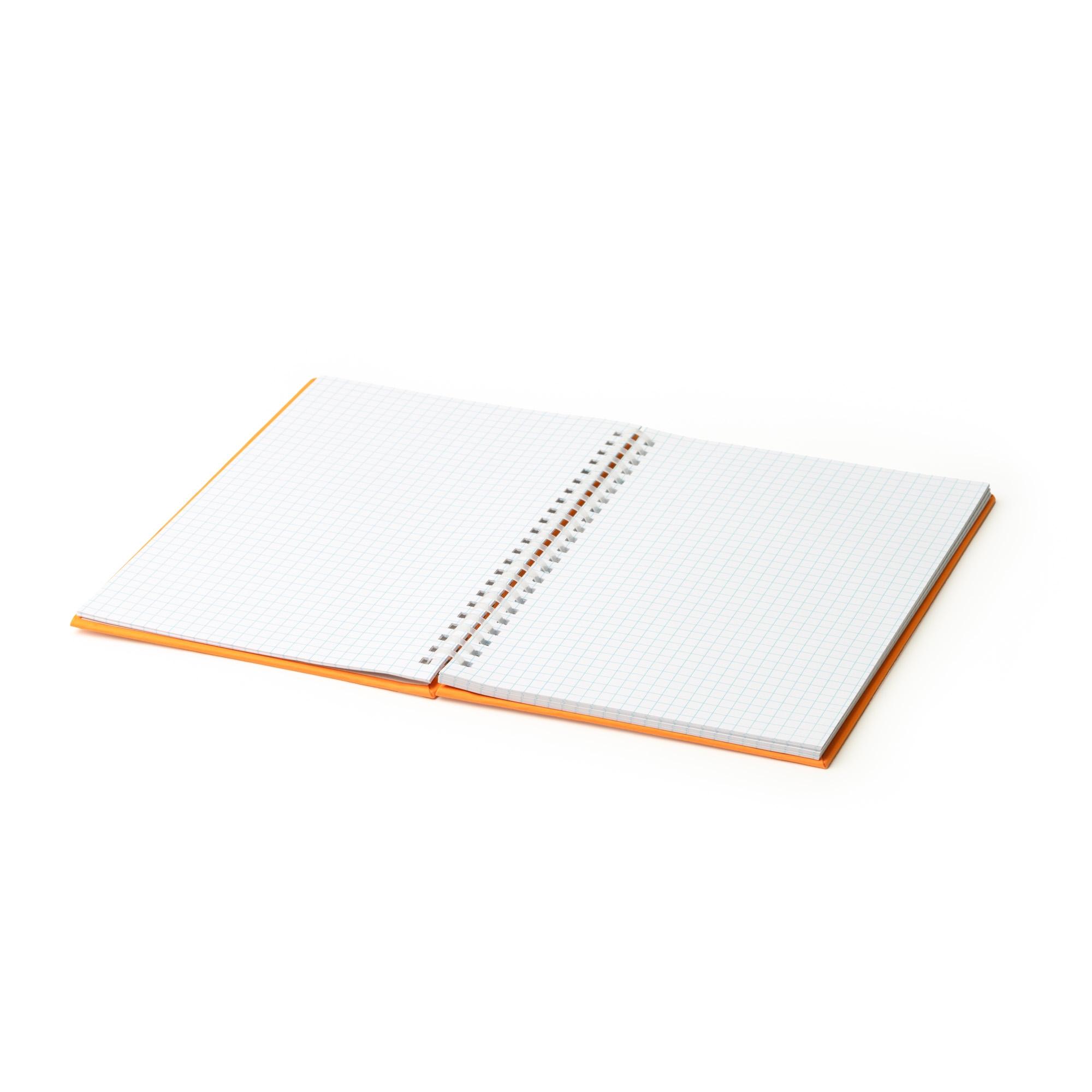 Blocnotes Mistrol ALB Marime universala
