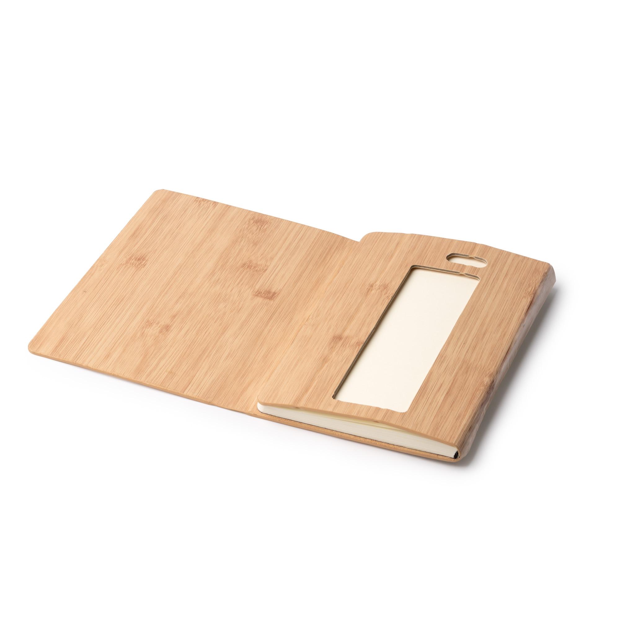 Blocnotes Pikson NATURAL Marime universala