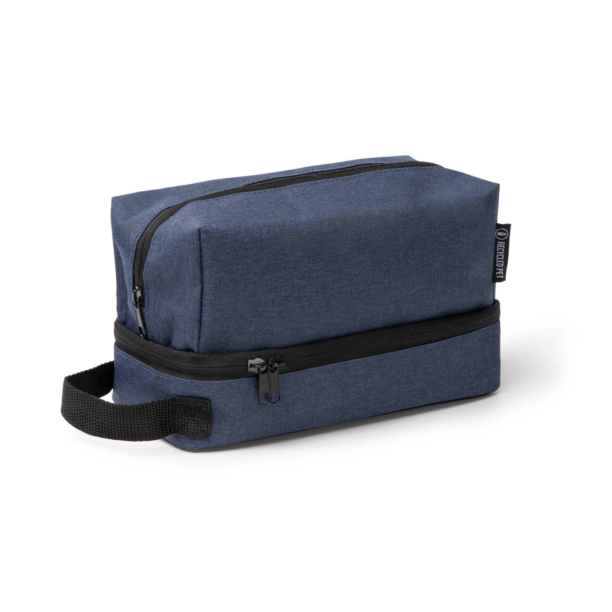 Borsetă Bradex DENIM MELANJ Marime universala