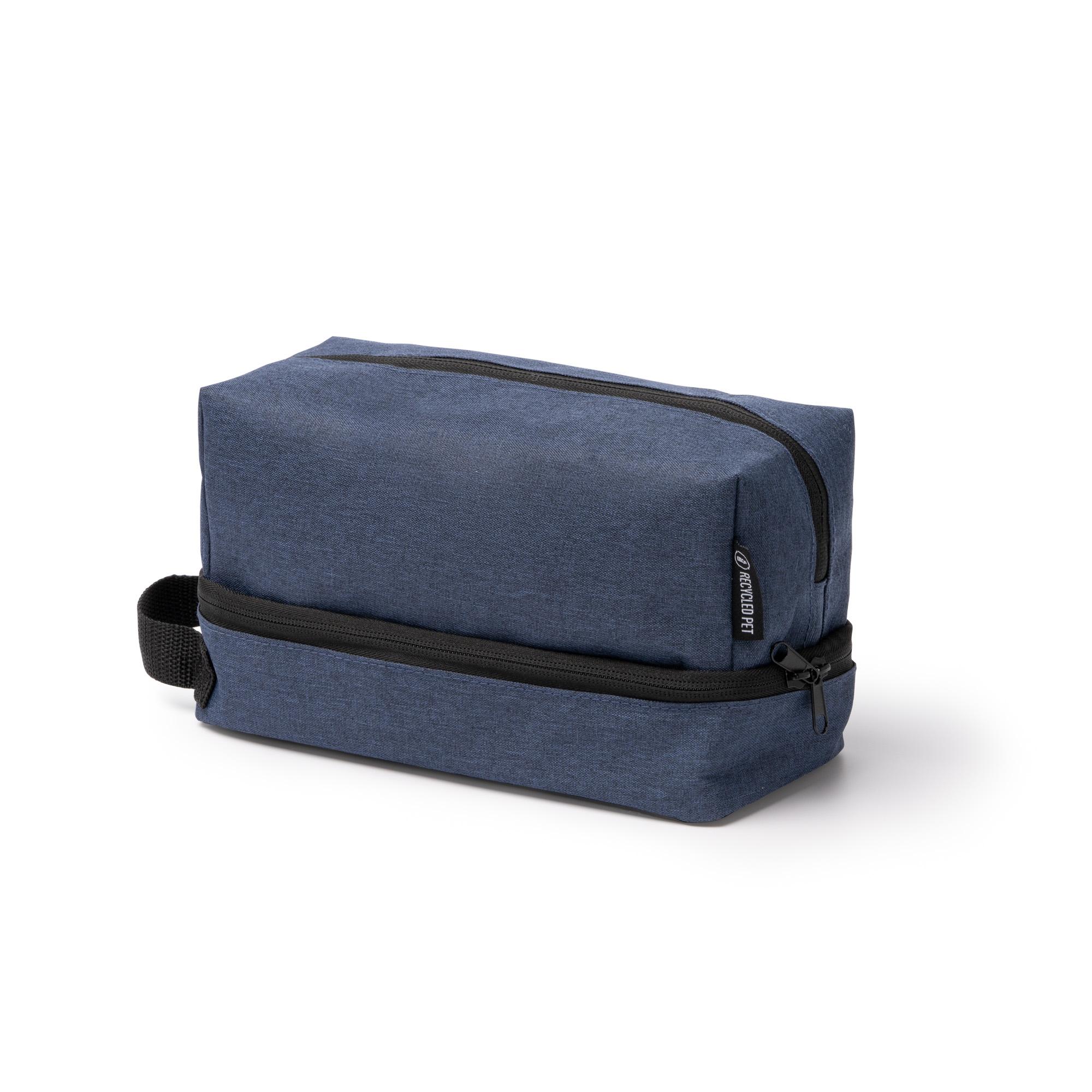 Borsetă Bradex DENIM MELANJ Marime universala