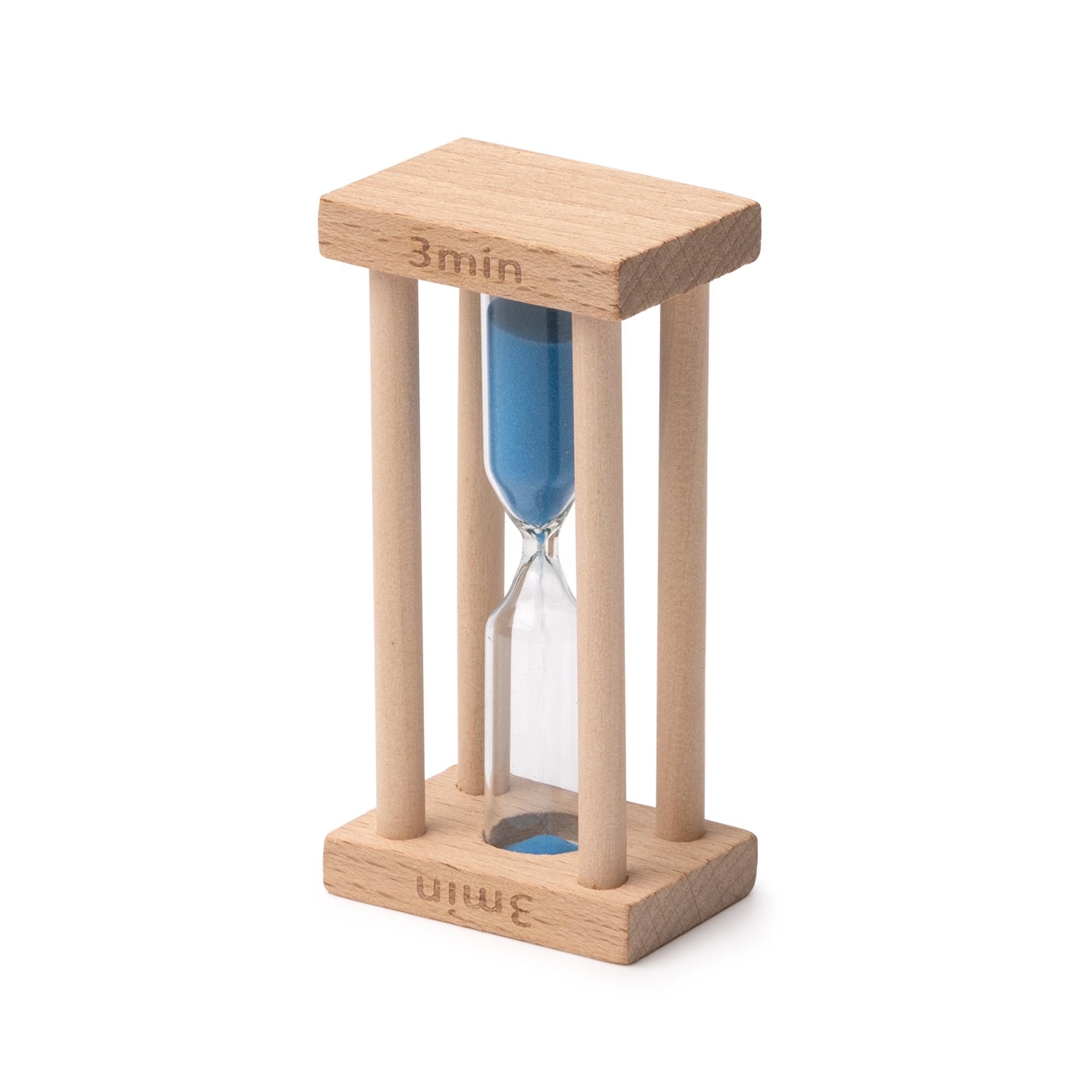 Clepsidră Tempo NATURAL Marime universala