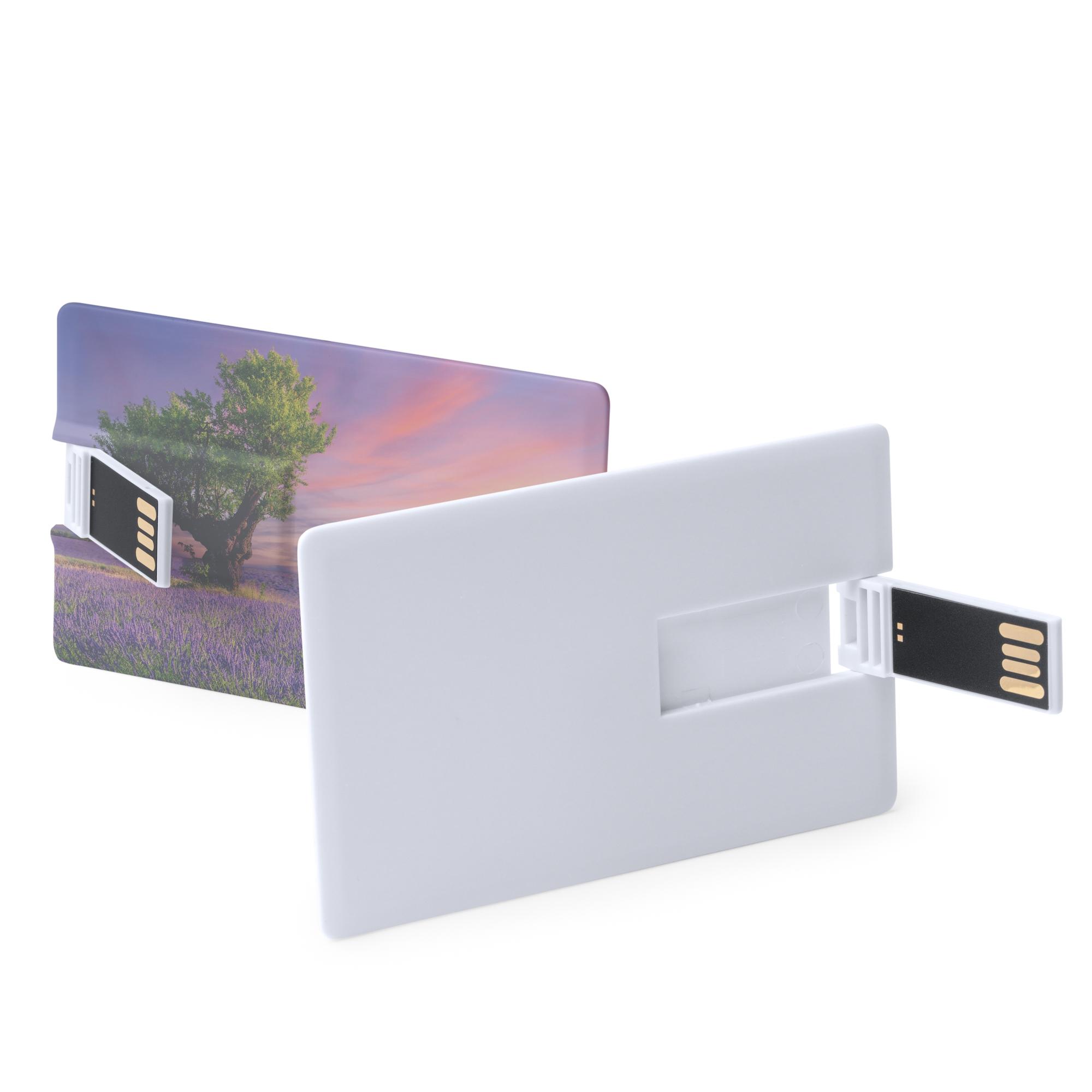 Card USB Datis ALB
