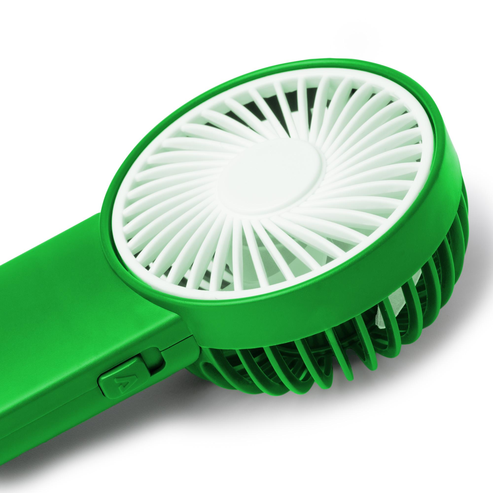Ventilator Pistol ALBASTRU ROYAL Marime universala