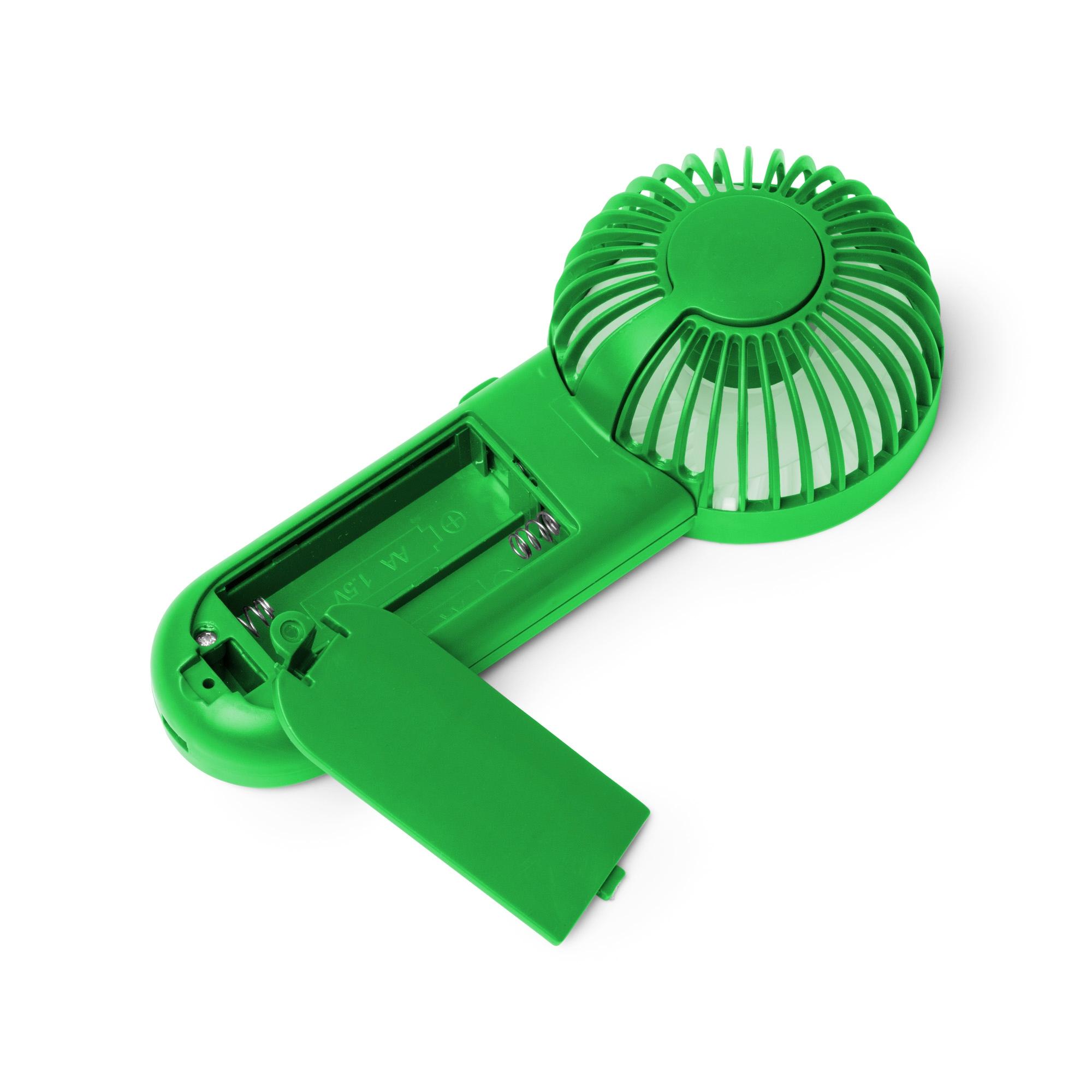 Ventilator Pistol ALBASTRU ROYAL Marime universala