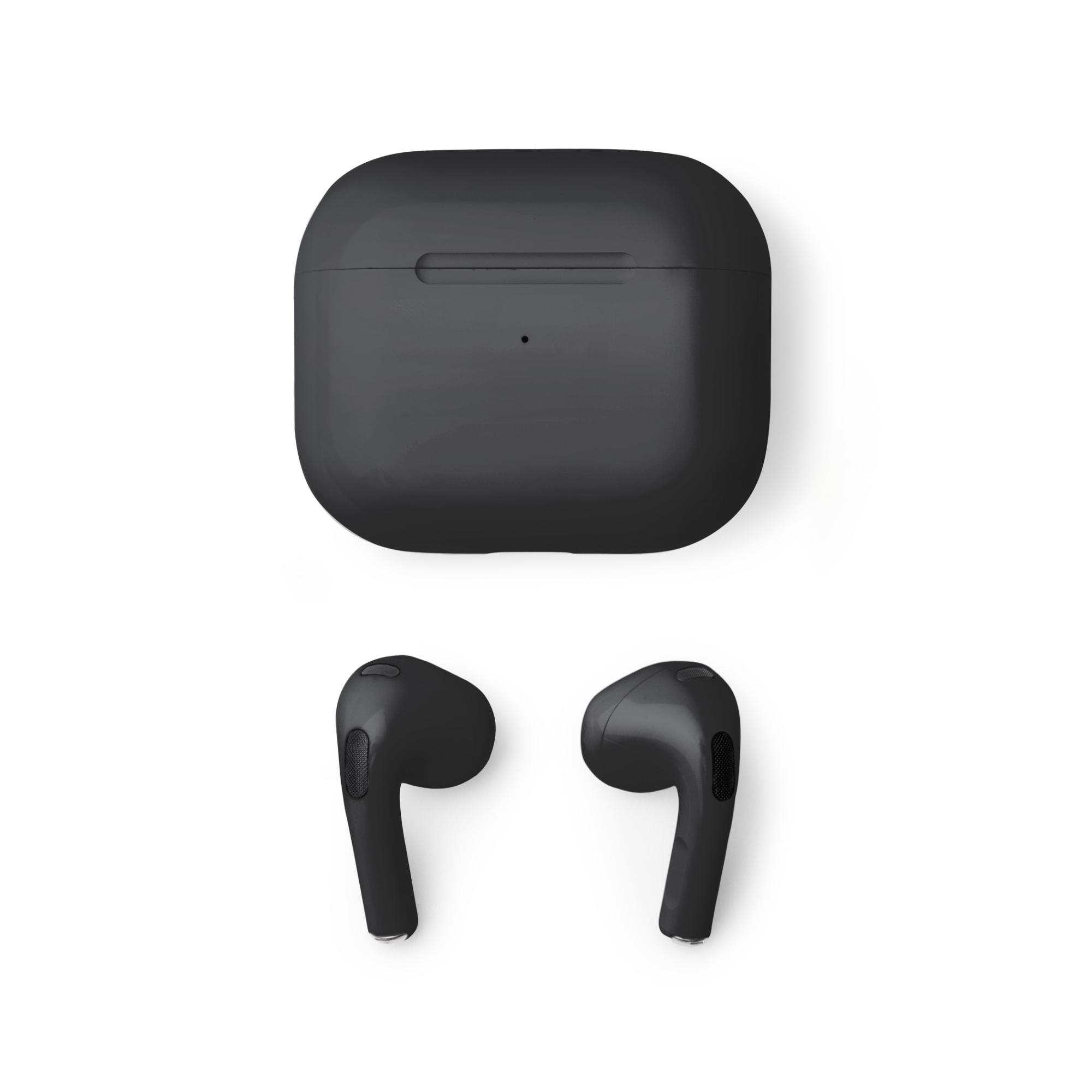 Căști audio Kleiber NEGRU Marime universala