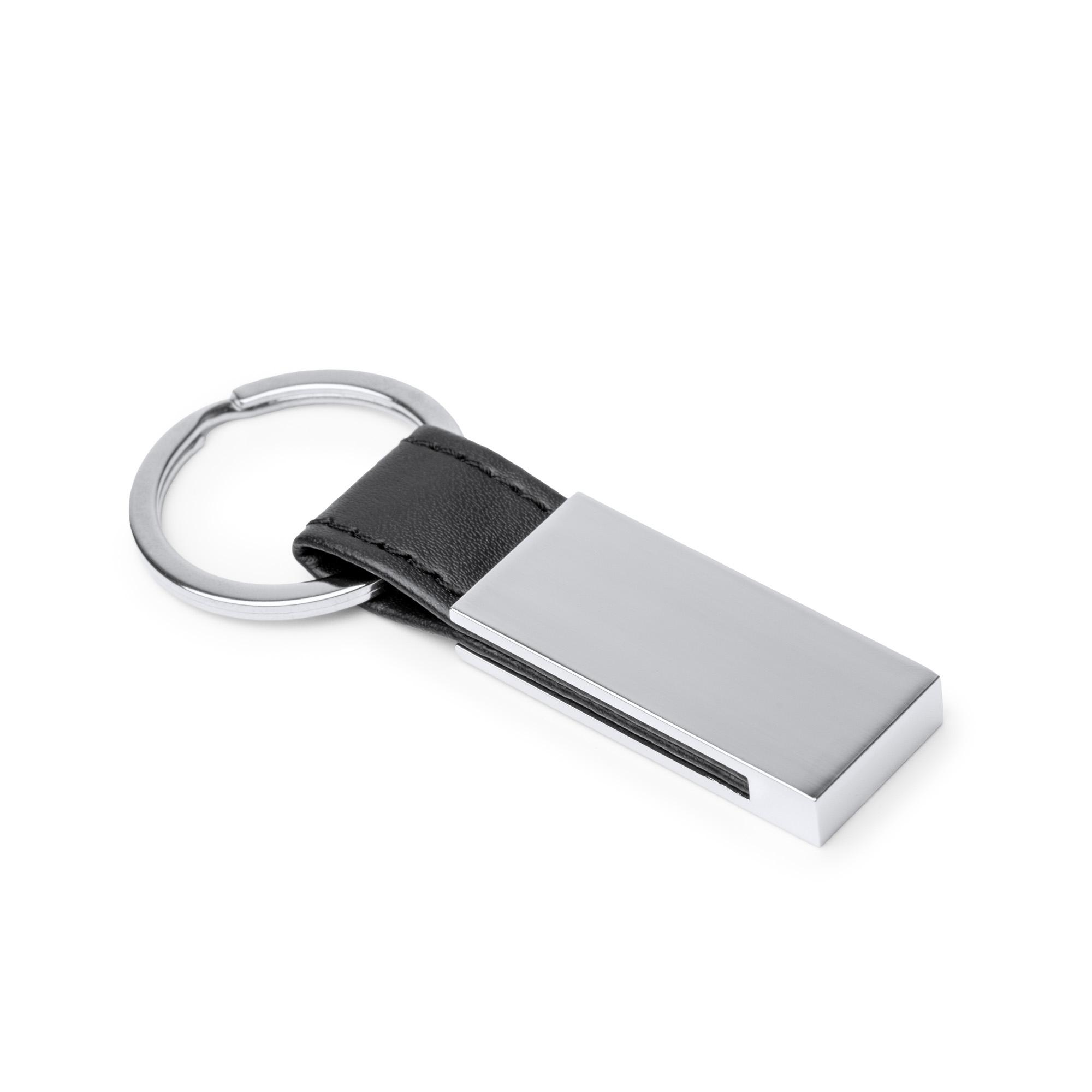 Breloc Bouler NEGRU Marime universala