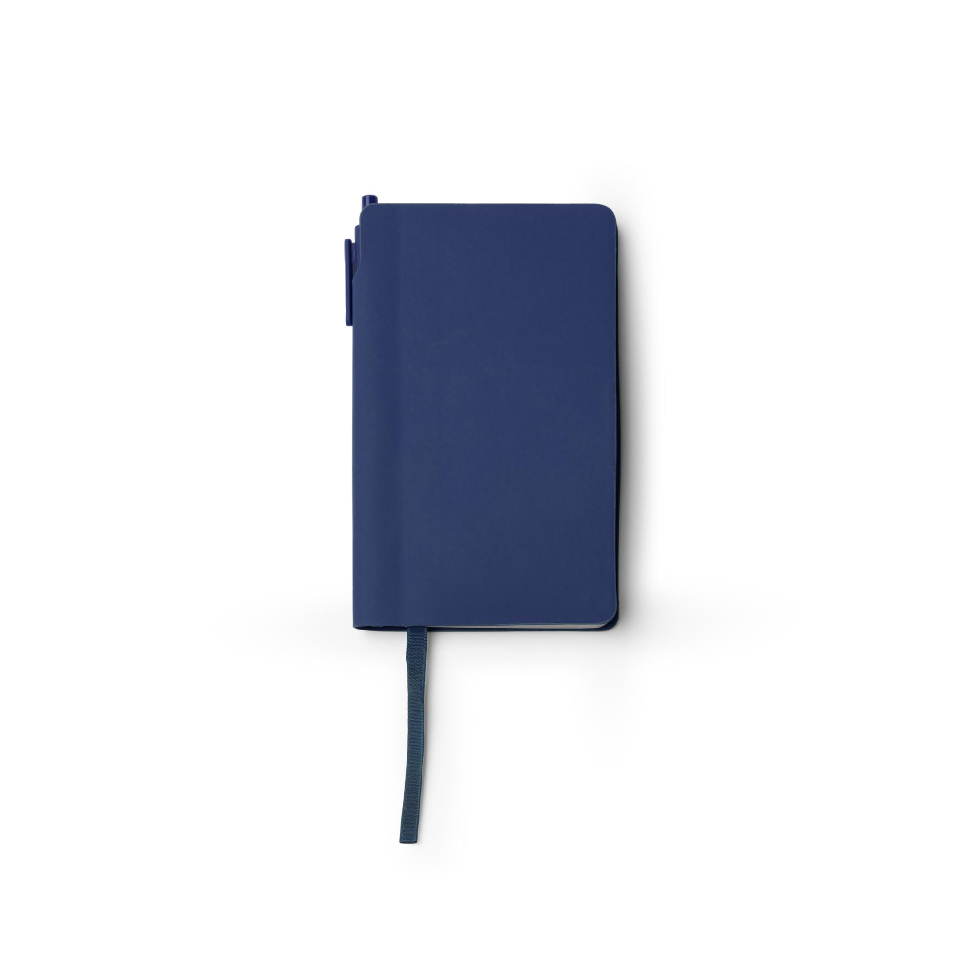 Carnet de notițe Goldin BLEUMARIN Marime universala