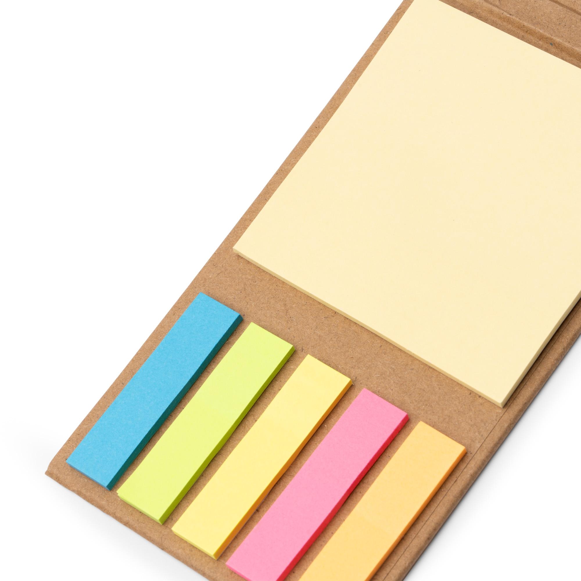 Blocnotes Couto NATURAL Marime universala