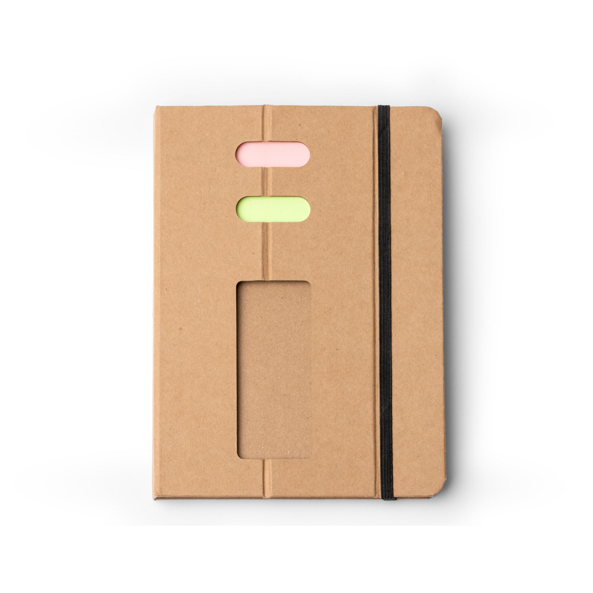 Carnet de notițe Panki