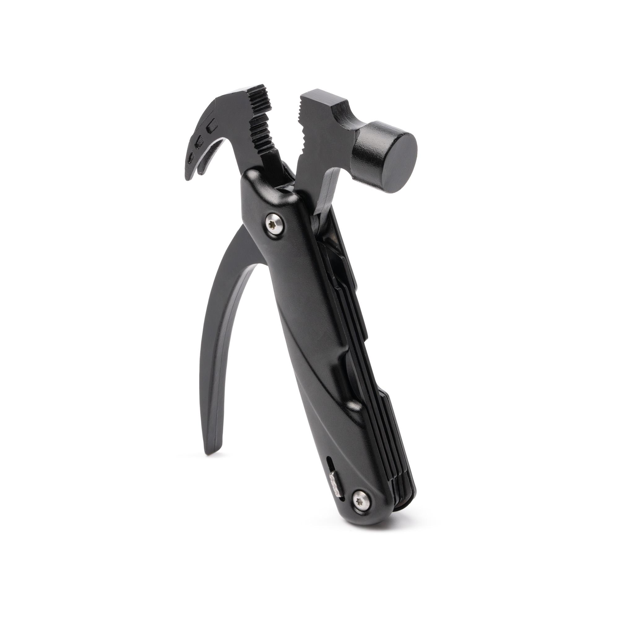 MULTITOOLS BARCIS BLACK NEGRU Marime universala