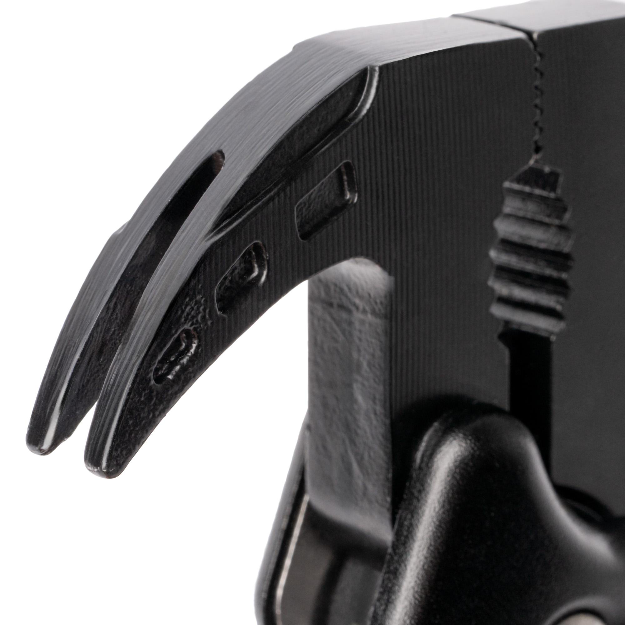 MULTITOOLS BARCIS BLACK NEGRU Marime universala
