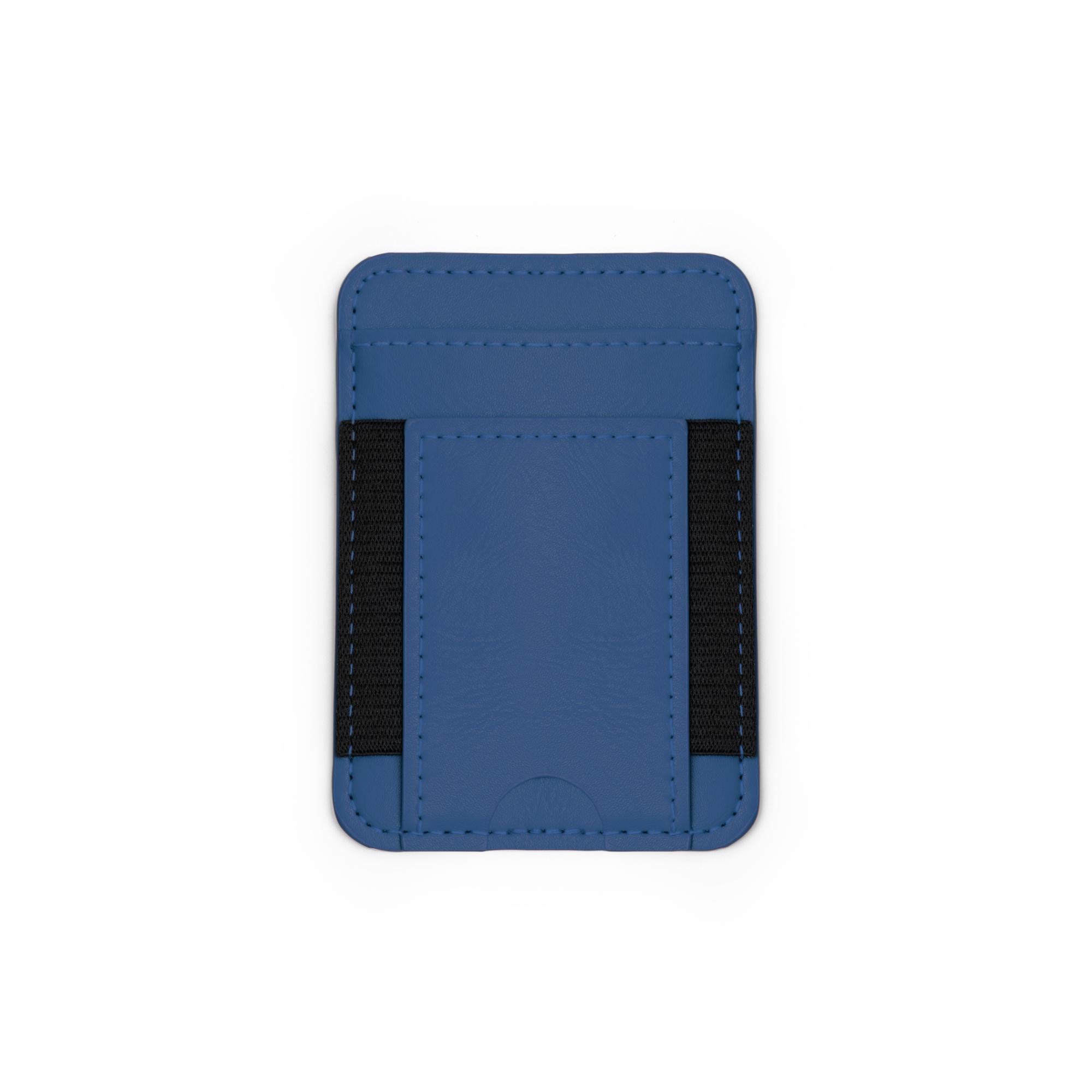 CARD CASE MUGLIX S/ONE SIZE BLACK