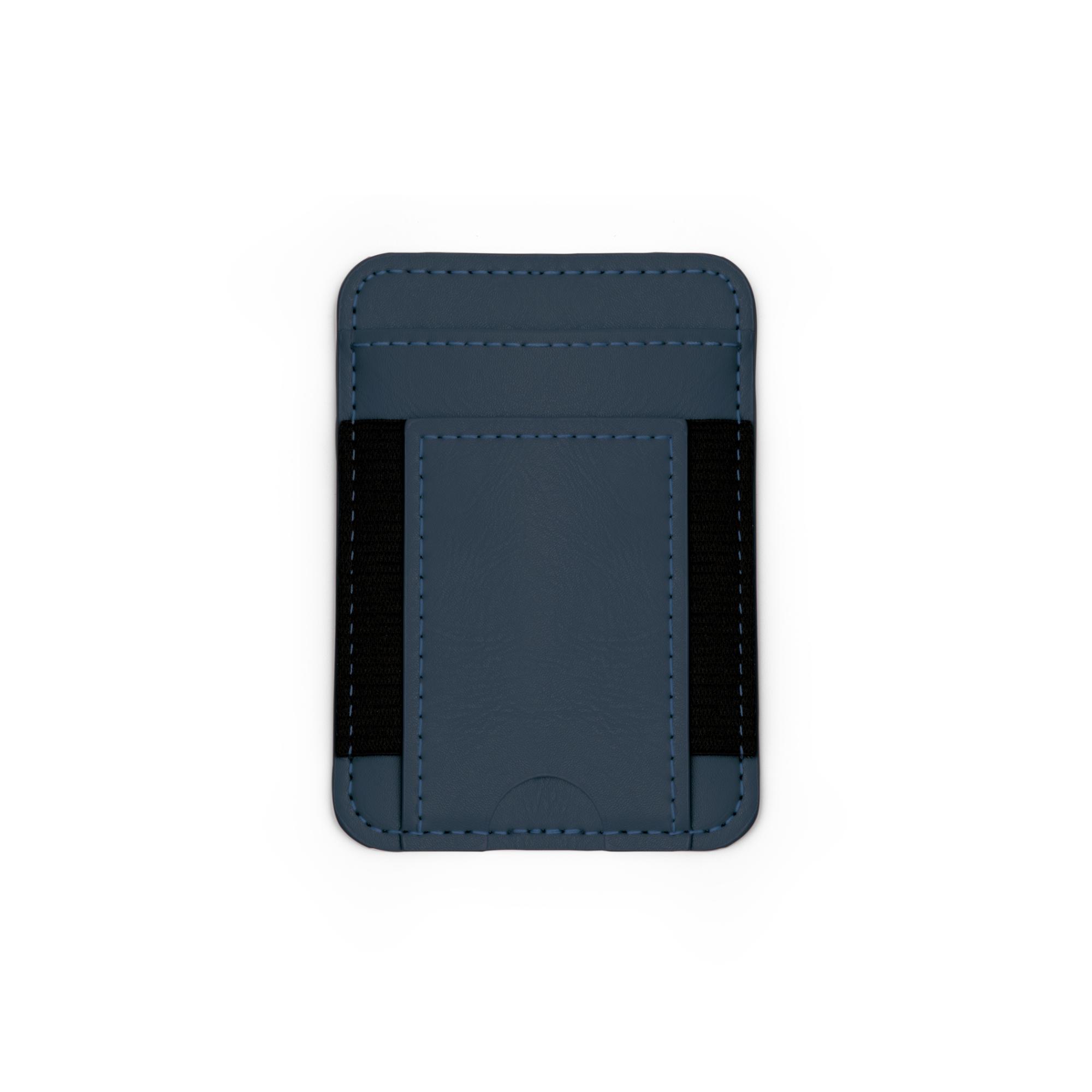 CARD CASE MUGLIX S/ONE SIZE BLACK